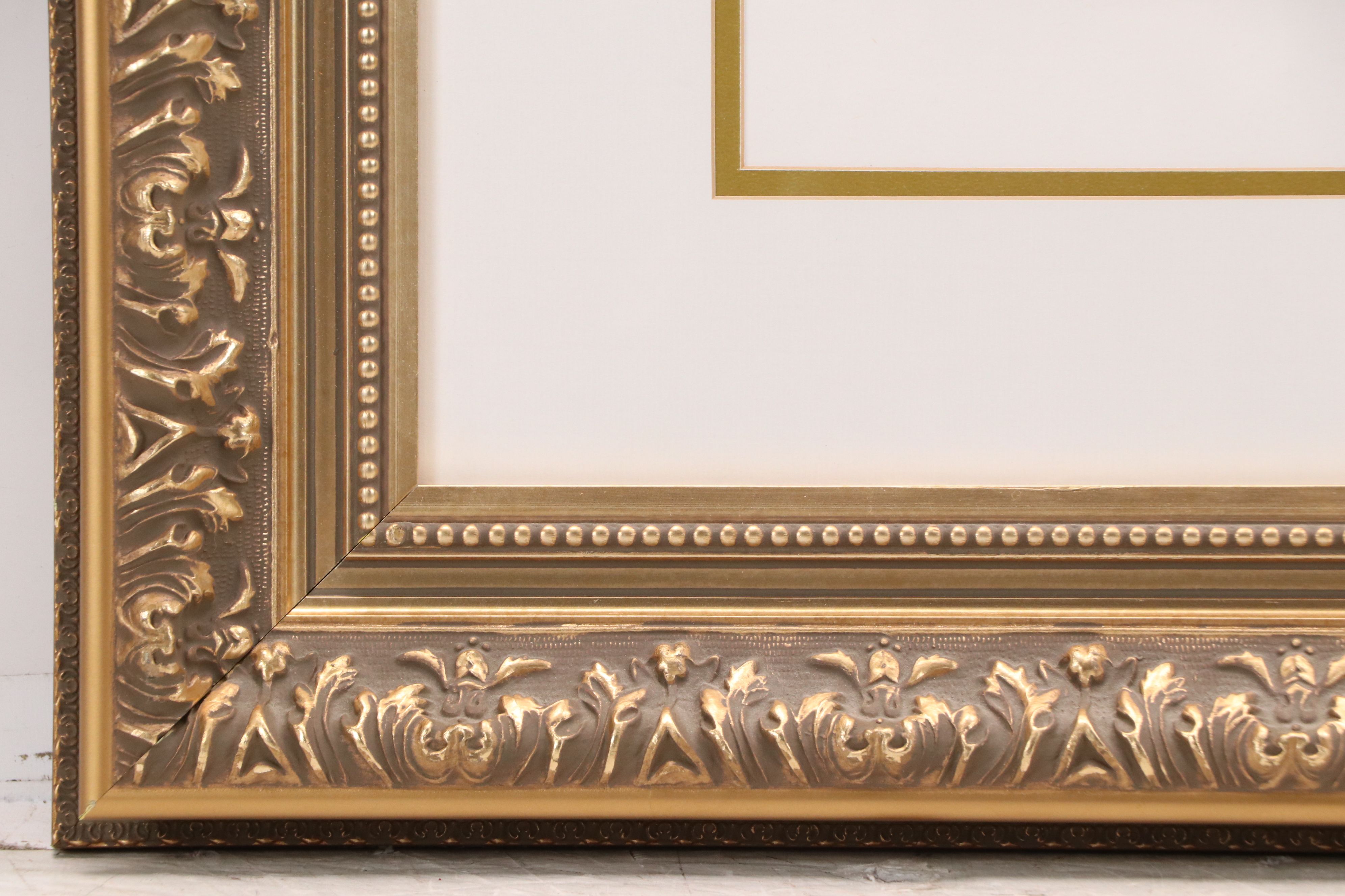 LeRoy Neiman Serigraph "Royal Family," Circa 1996