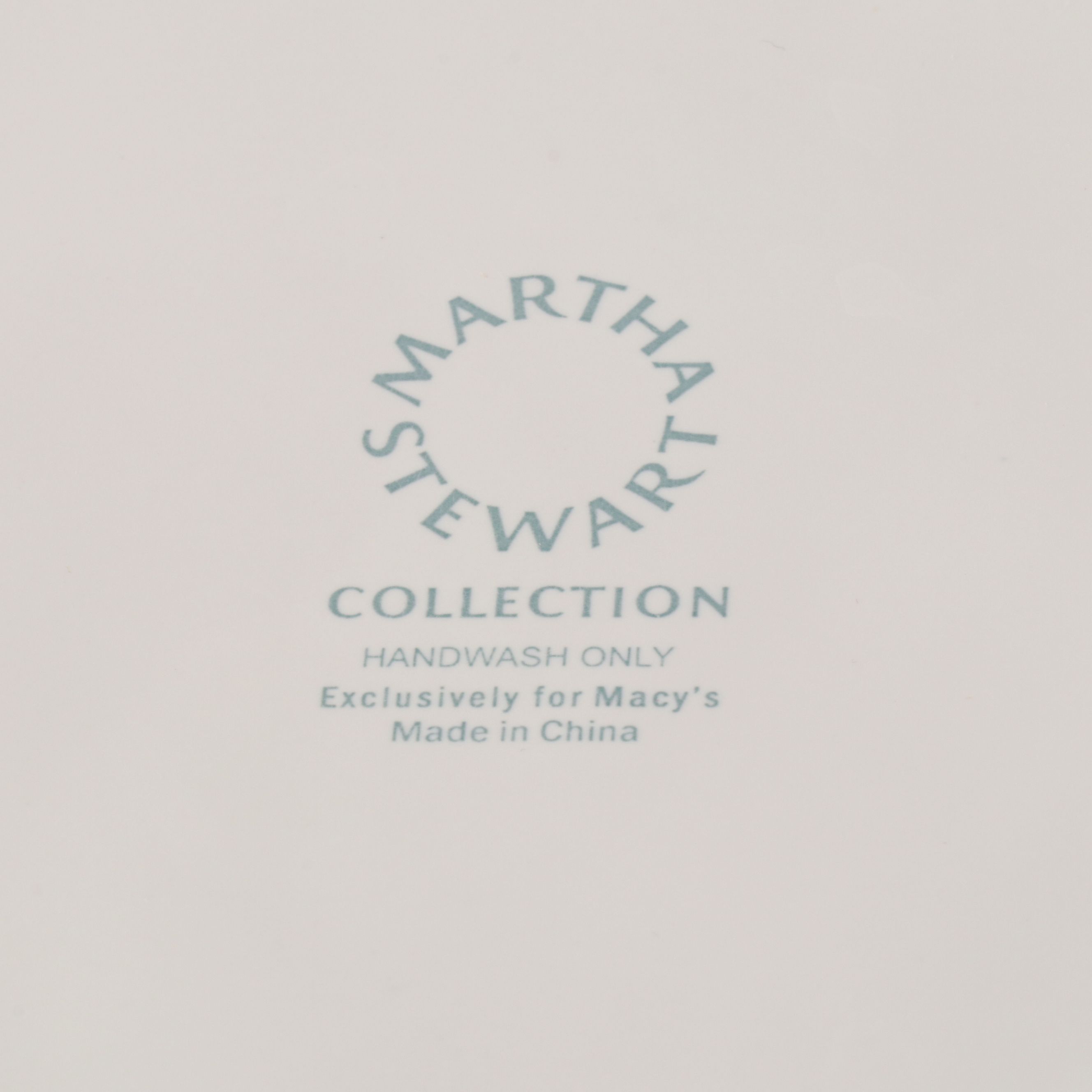 Mikasa "English Countryside" Embossed Ceramic Dinnerware with Pumpkin Tureen