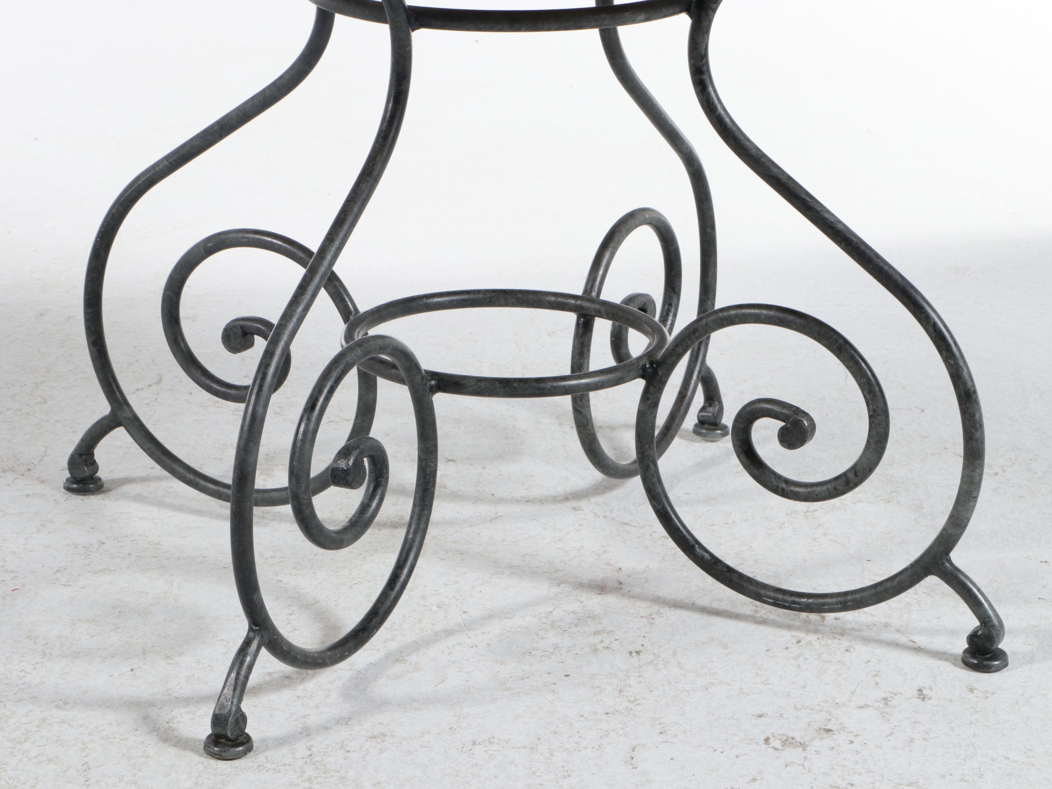 Ethan Allen "Legacy" Collection Cherry Dining Table, 21st Century