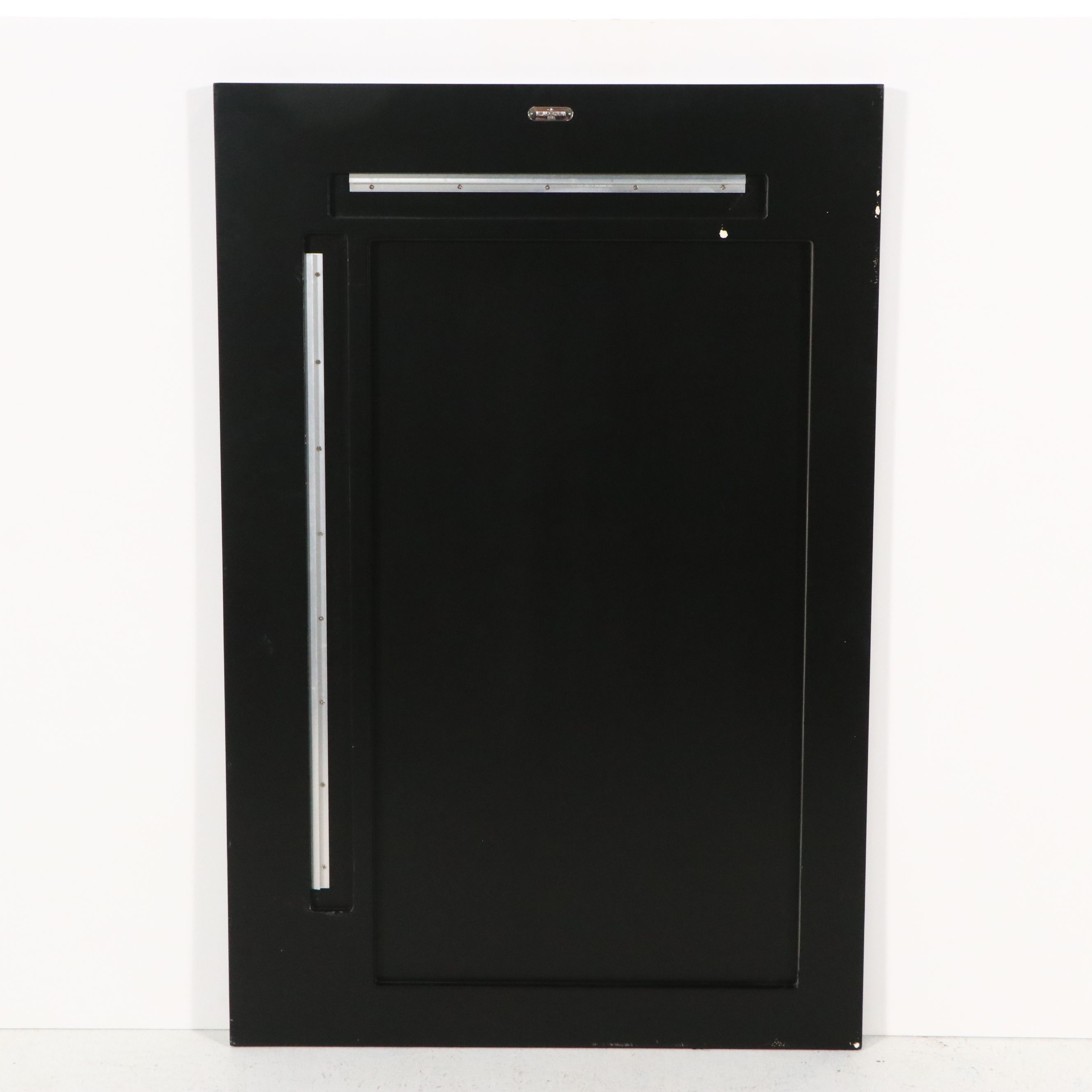 Williams Sonoma Home "Faceted Venetian" Style Mirrored Wall Mirror, 21st Century