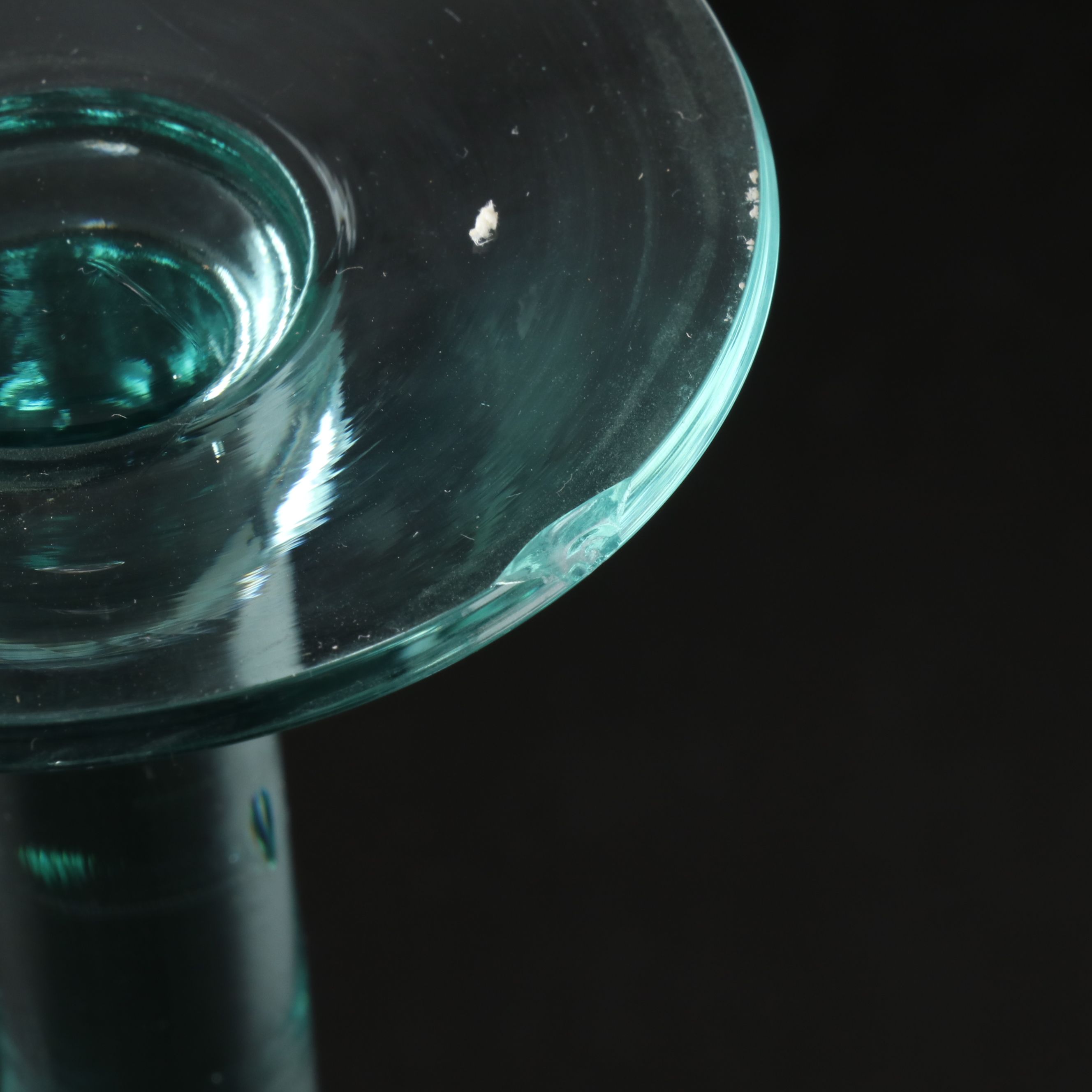 Pier 1 Nautical Stoneware Chip and Dip with Other Ceramic and Glass Tableware