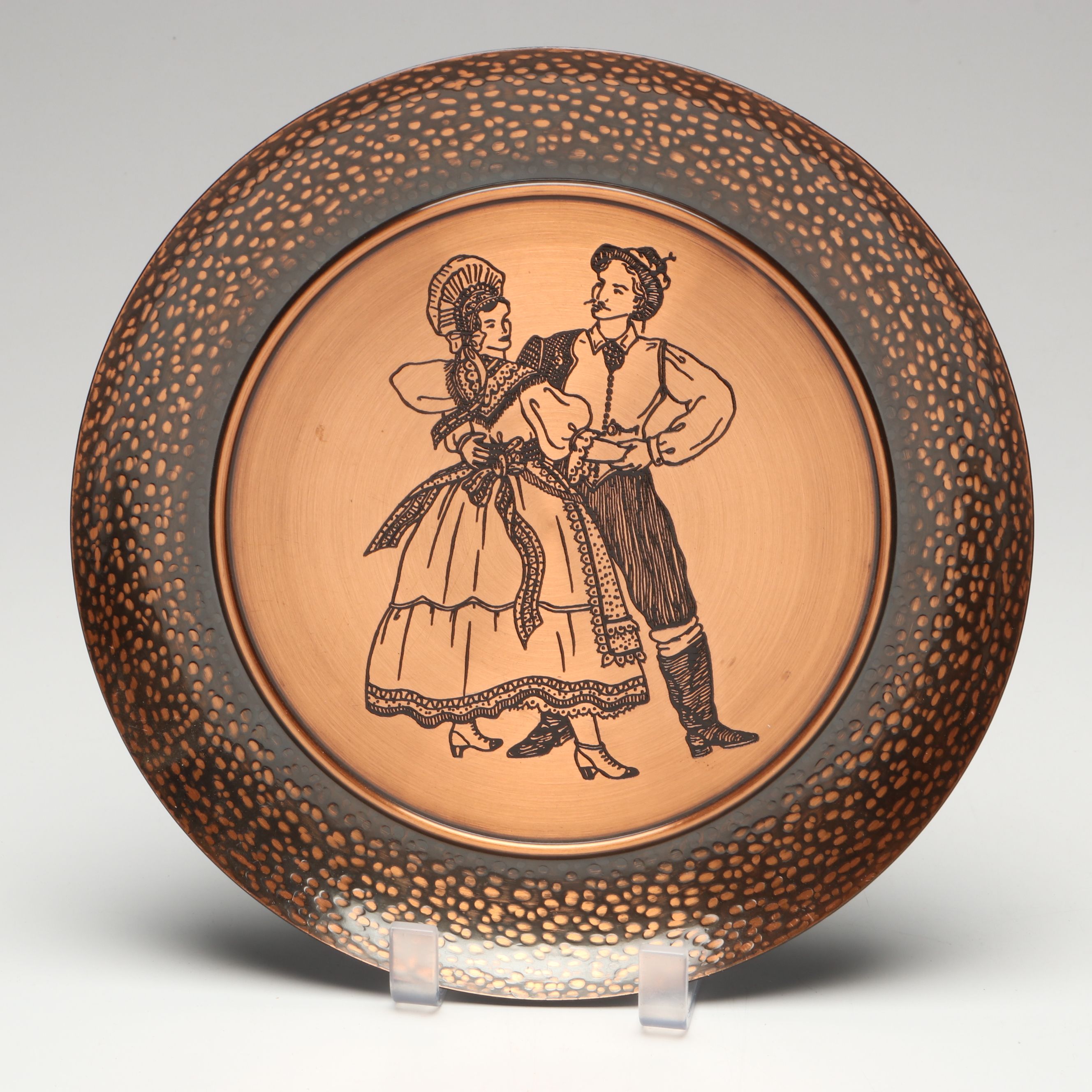 Hero Arts "Poetic Petals" Rubber Stamps with Other Decor