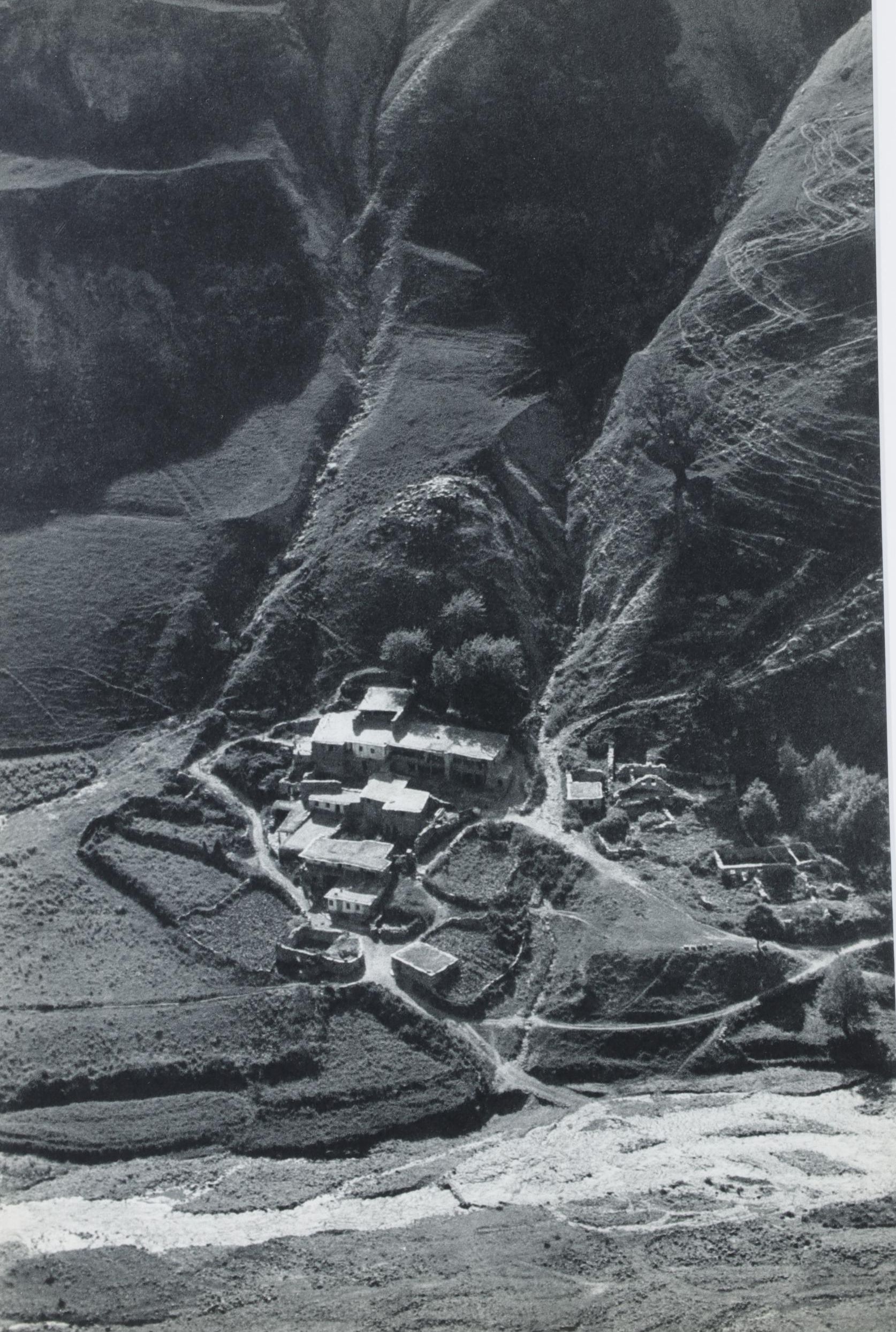 Henri Cartier-Bresson Rotogravure From "The Europeans," 1955