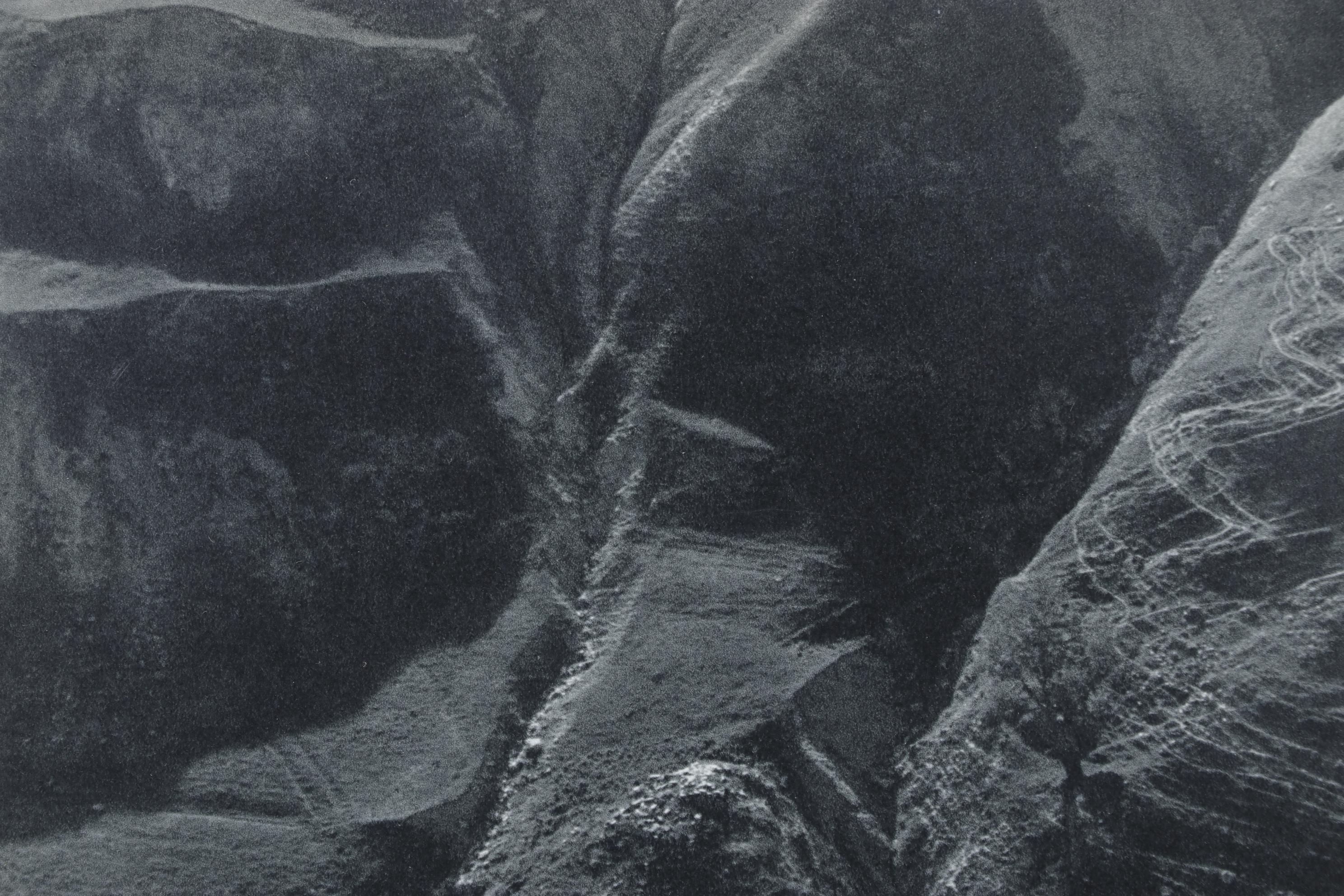 Henri Cartier-Bresson Rotogravure From "The Europeans," 1955