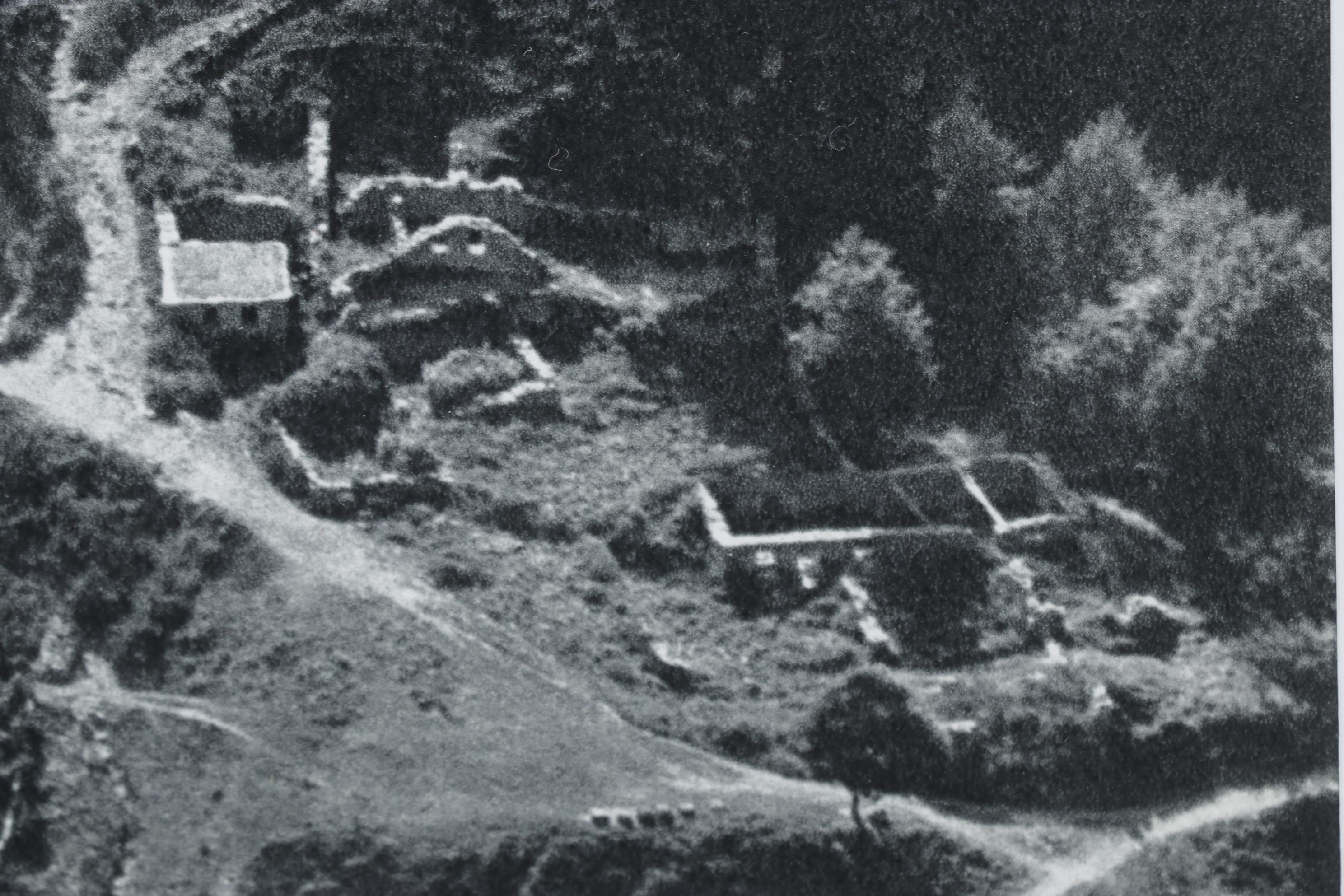 Henri Cartier-Bresson Rotogravure From "The Europeans," 1955