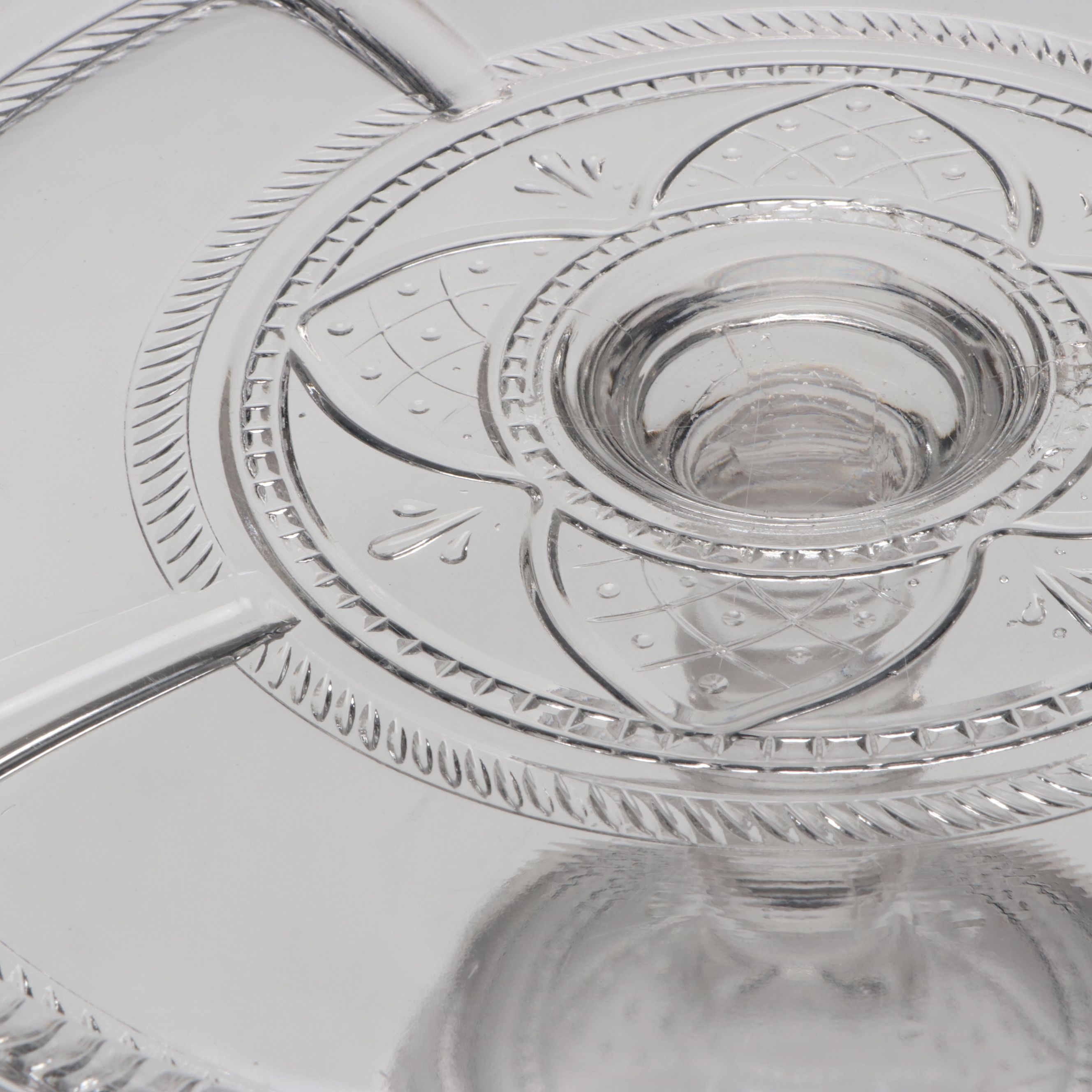 Sudlow's Burslem with Other English Imari Teapots and Tableware