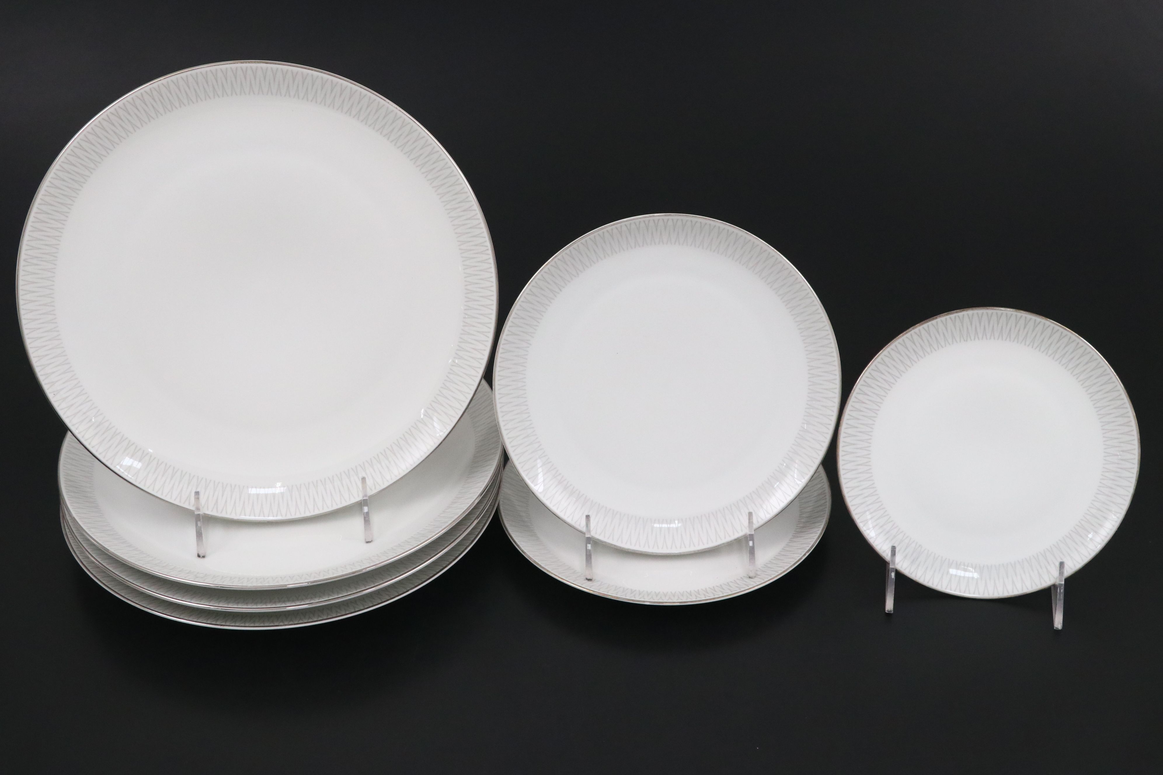 Heinrich & Co. Porcelain Tableware