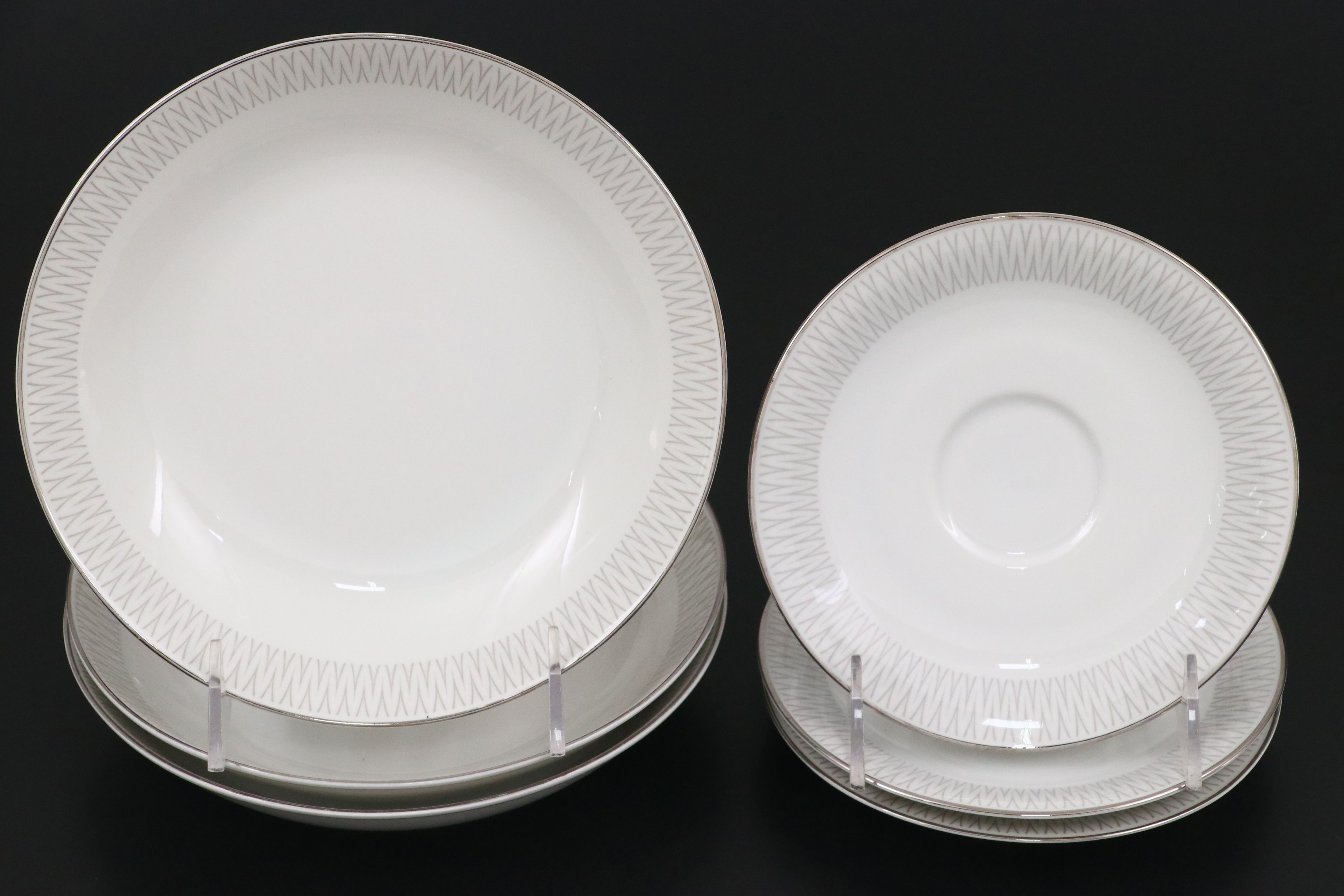 Heinrich & Co. Porcelain Tableware