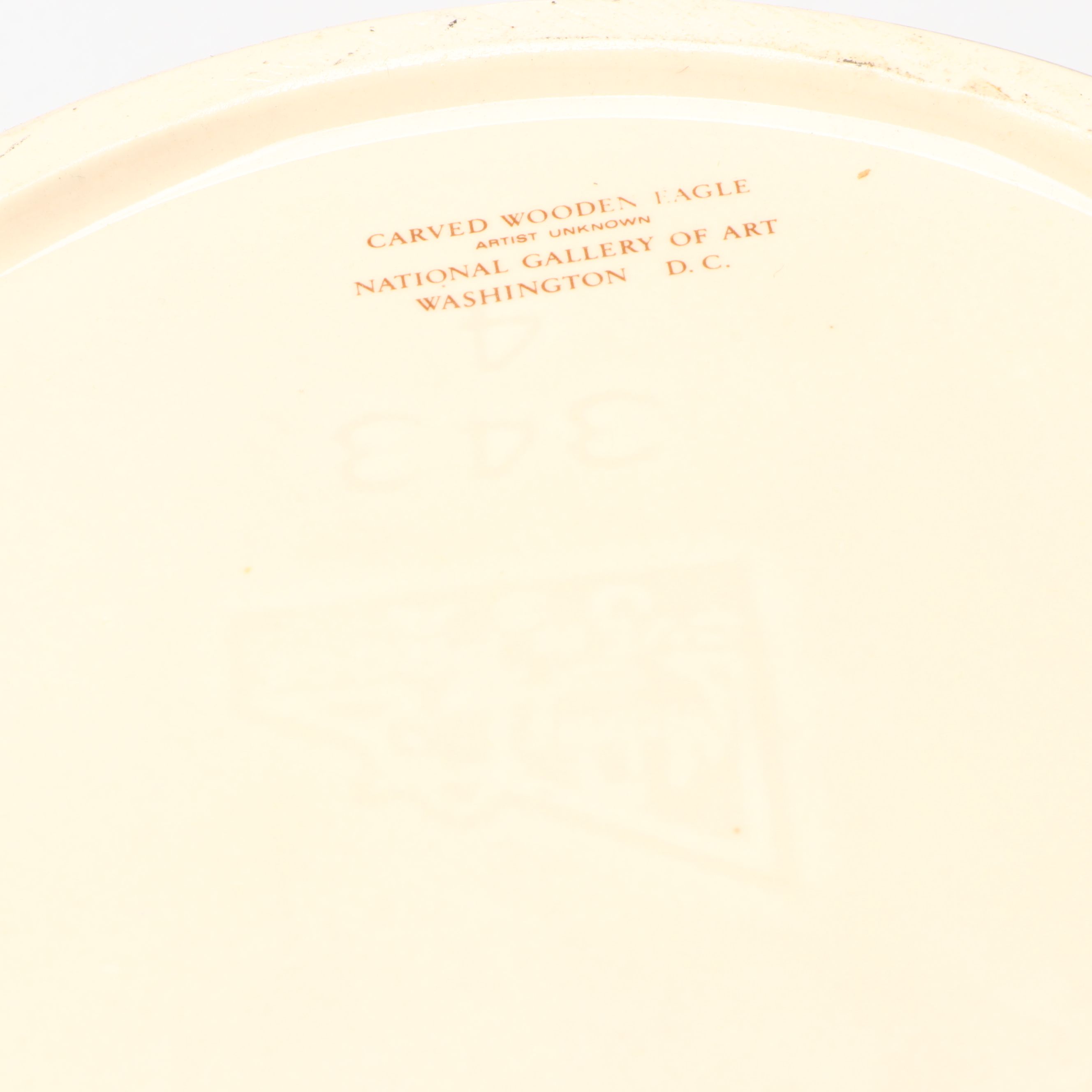 Harker Pottery "Colonial Lady" Bowl with Stoneware Bean Pots and More