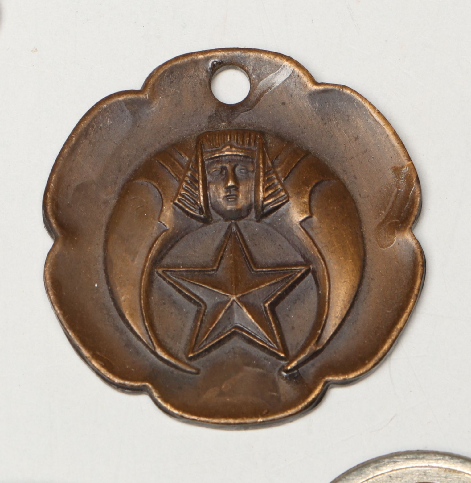 Yale & Towne, Corbin, Eagle Lock Co. and Other Vintage Keys