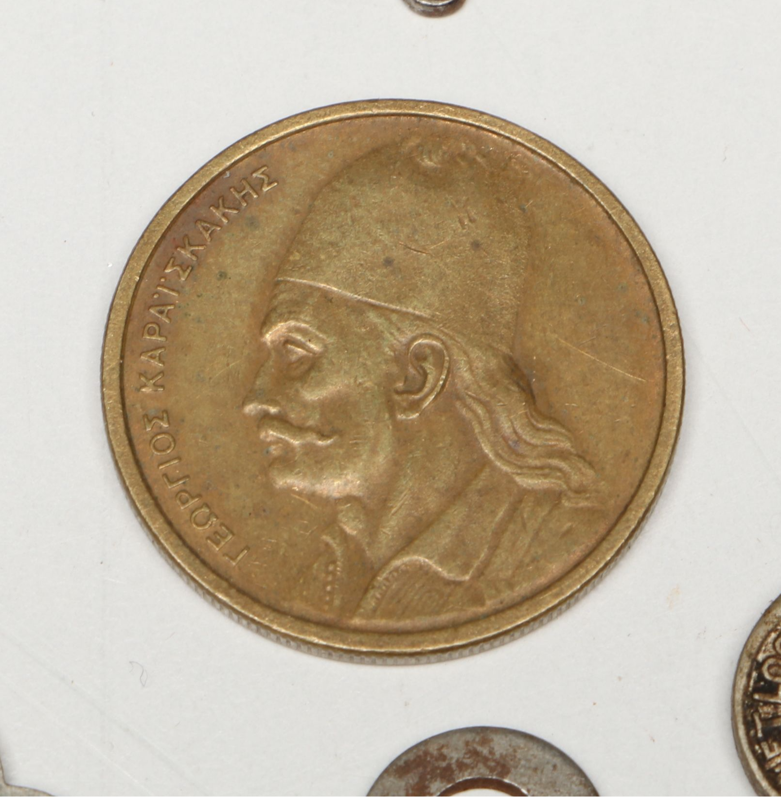 Yale & Towne, Corbin, Eagle Lock Co. and Other Vintage Keys