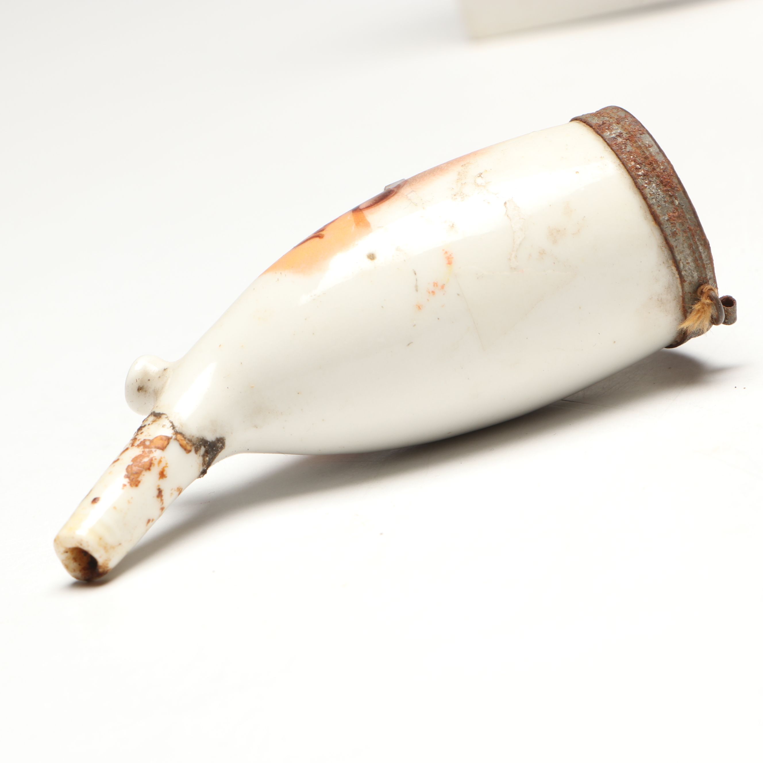 Haojue Tobacco Pipe with Antique German and Other Smoking Devices