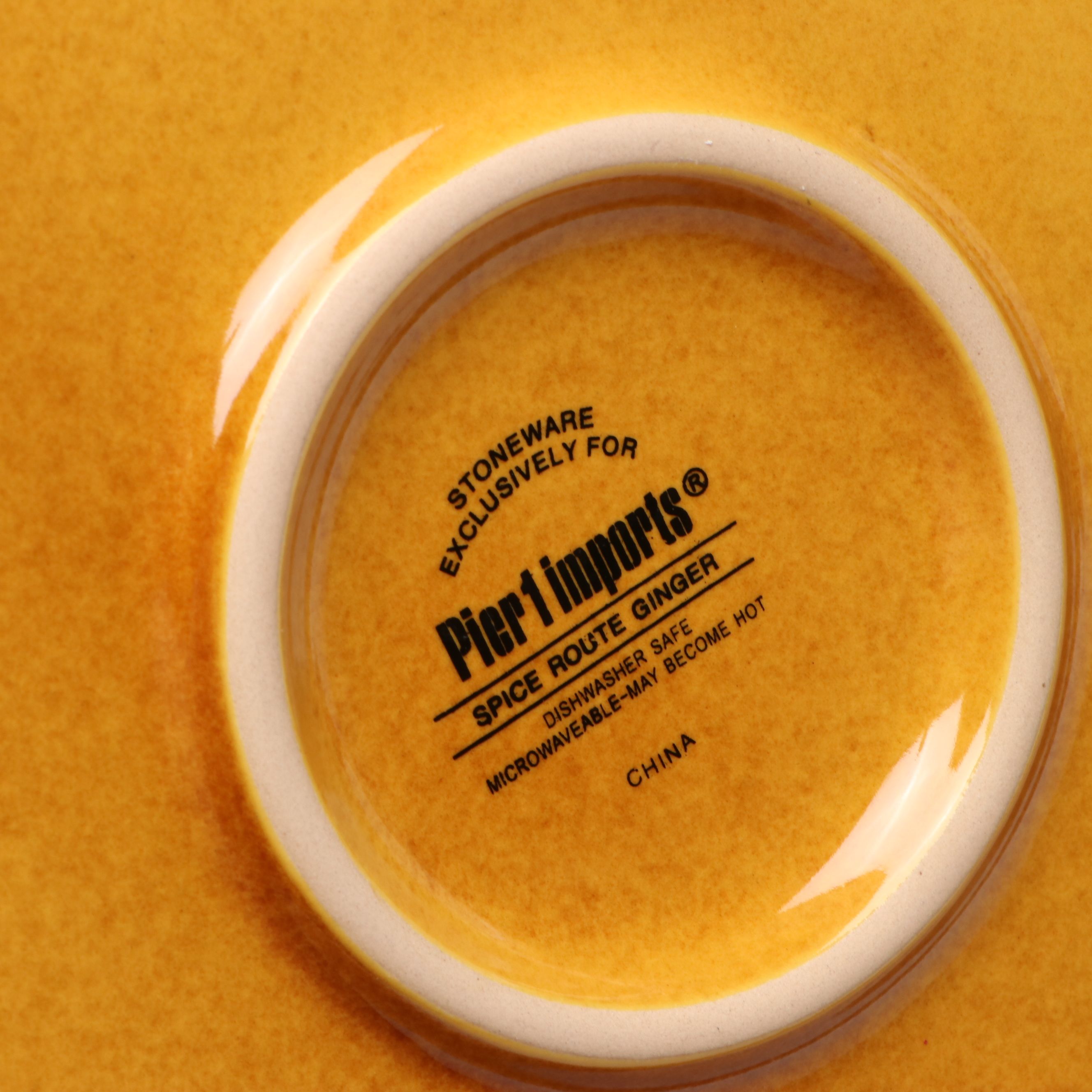 Ceramic Pumpkin Plates and Gravy Boat with More Autumn Themed Dinnerware