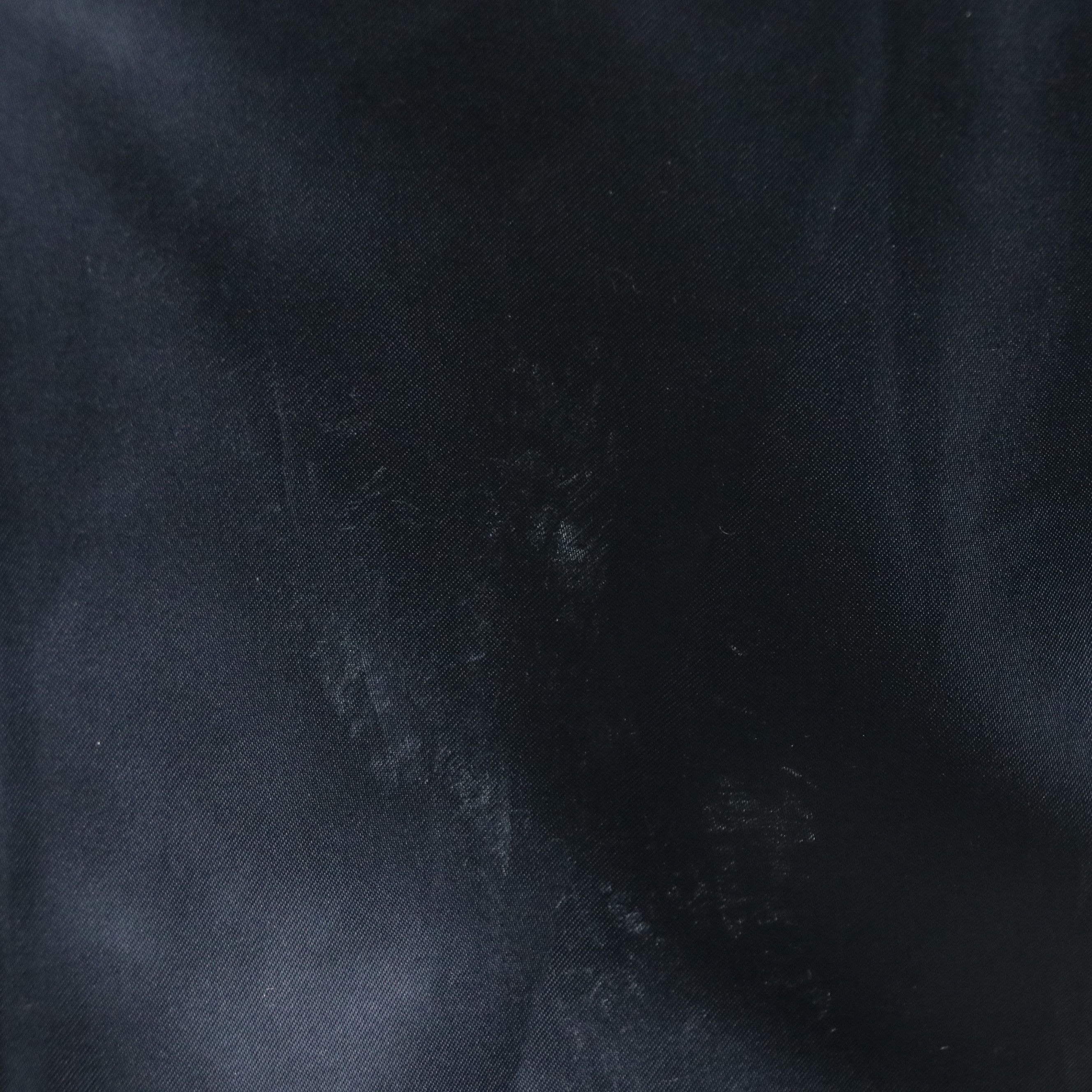 Corded Mink Fur Jacket