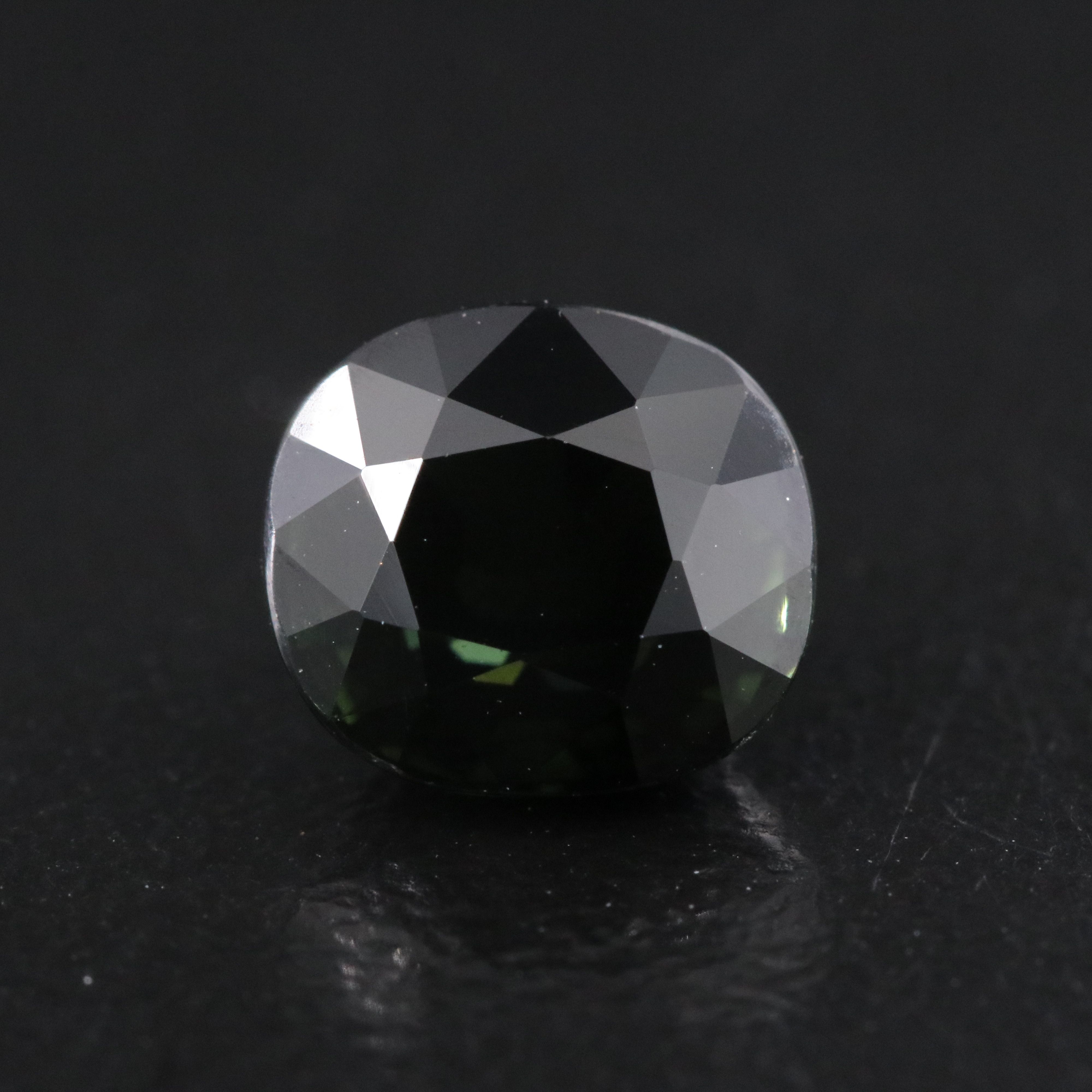 Loose 1.62 CT Tourmaline