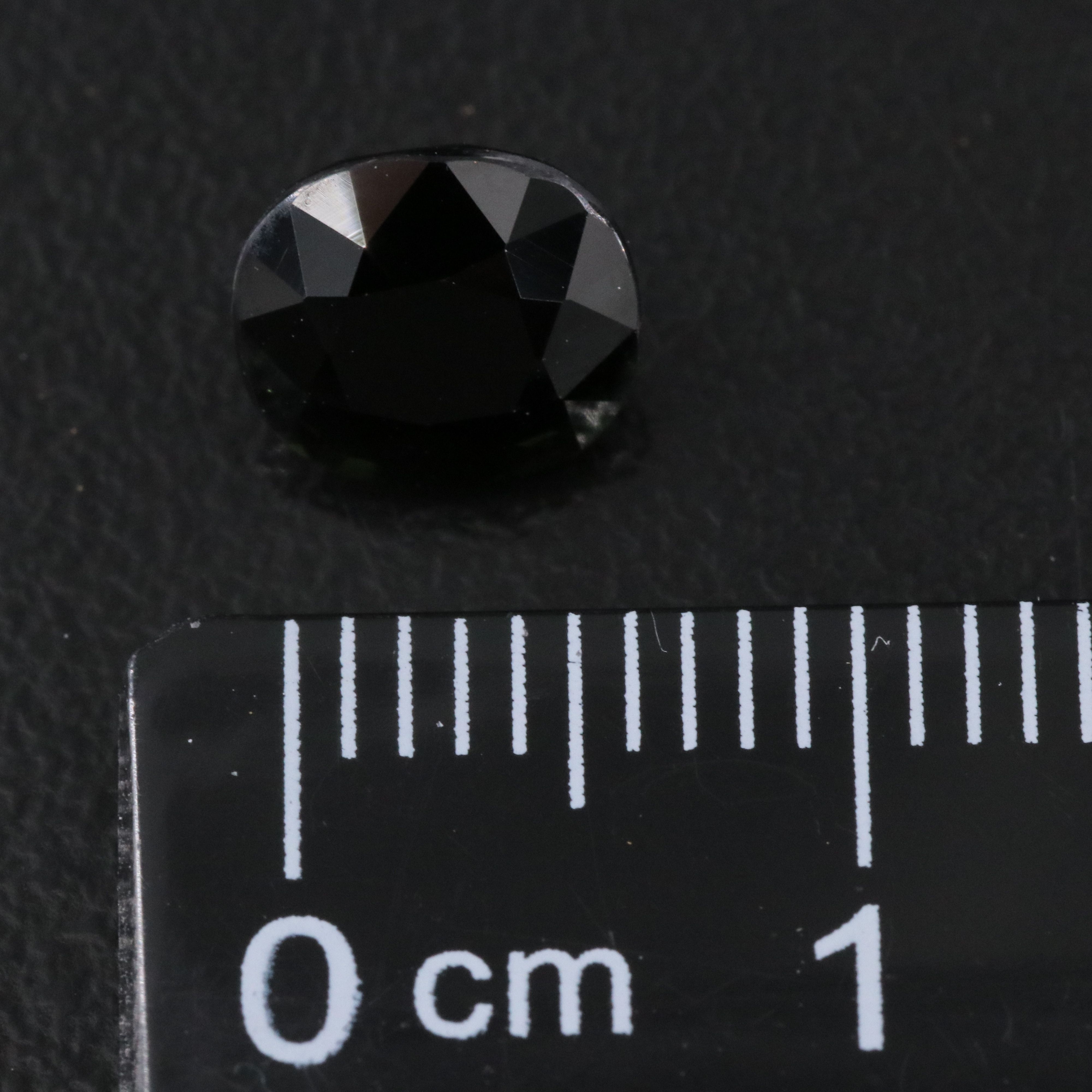 Loose 1.62 CT Tourmaline