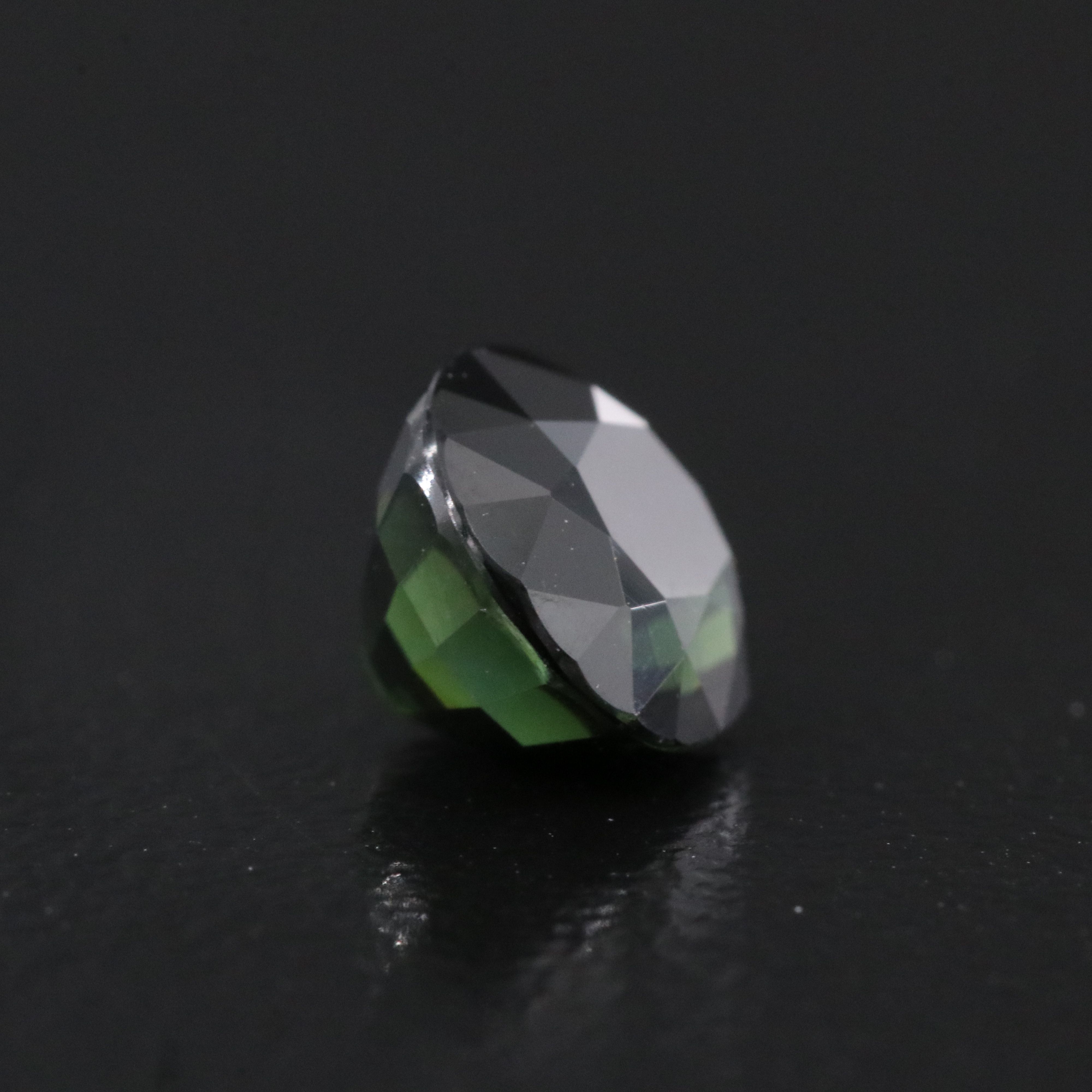 Loose 1.62 CT Tourmaline