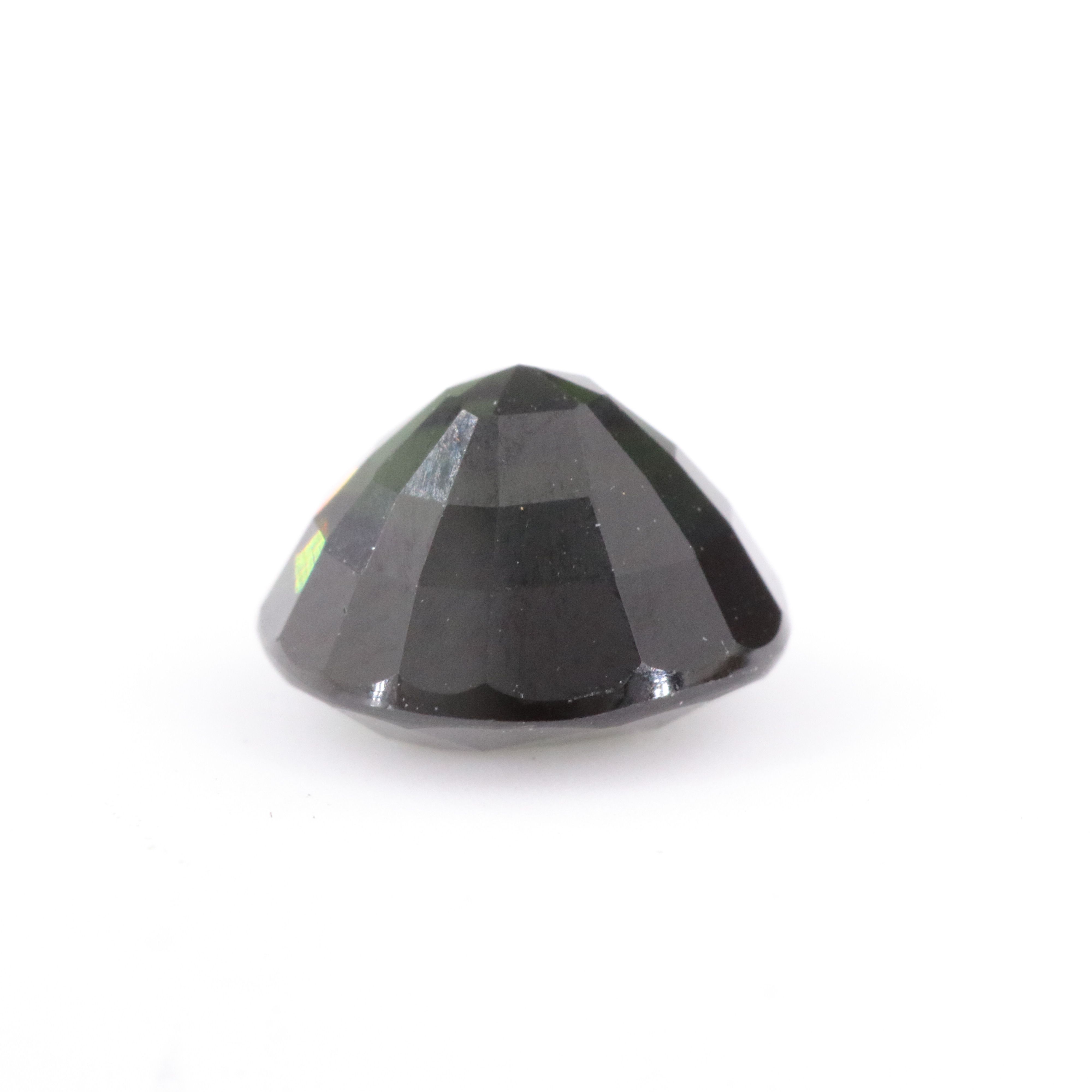 Loose 1.62 CT Tourmaline