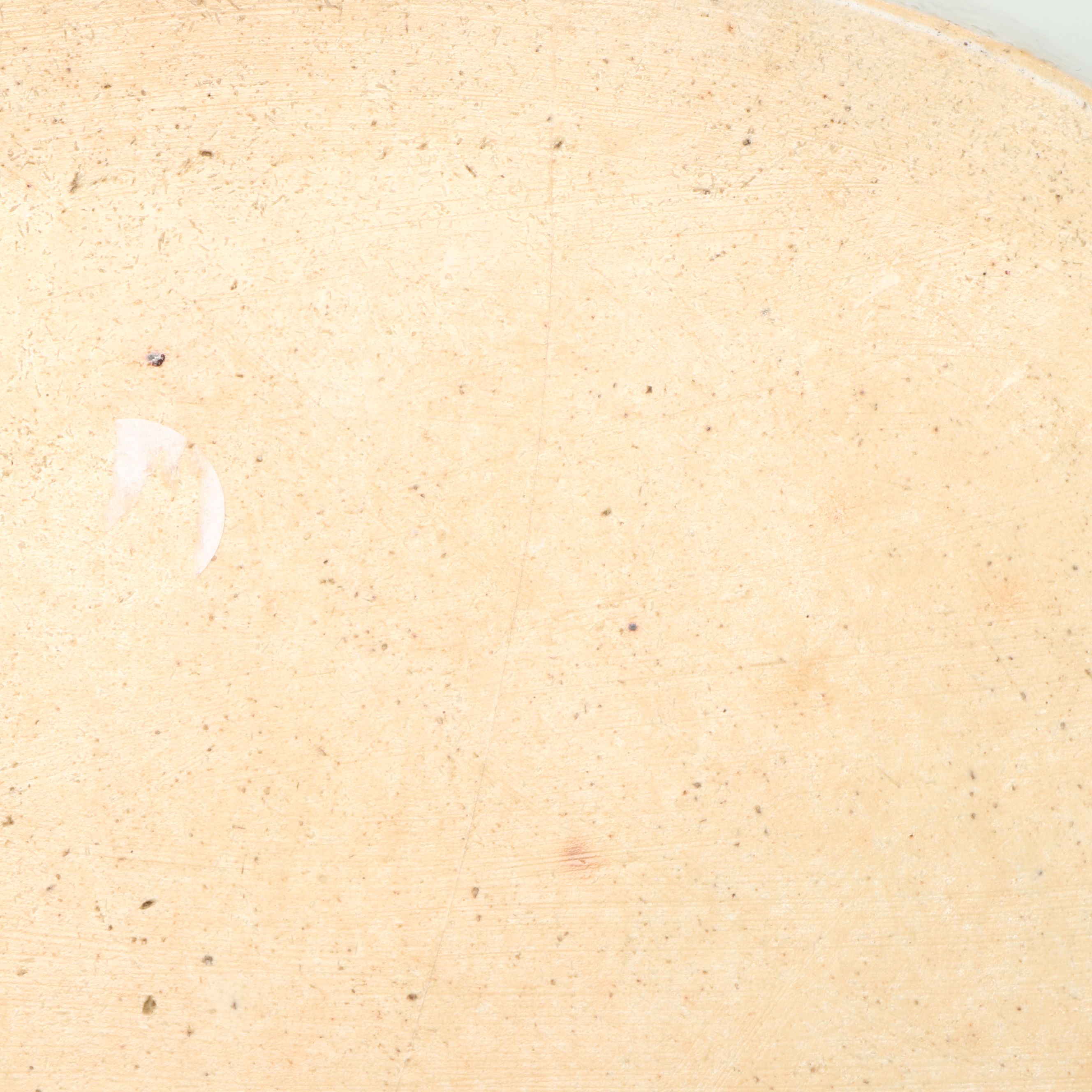 Chinese Qianlong Blue and White Porcelain Platters