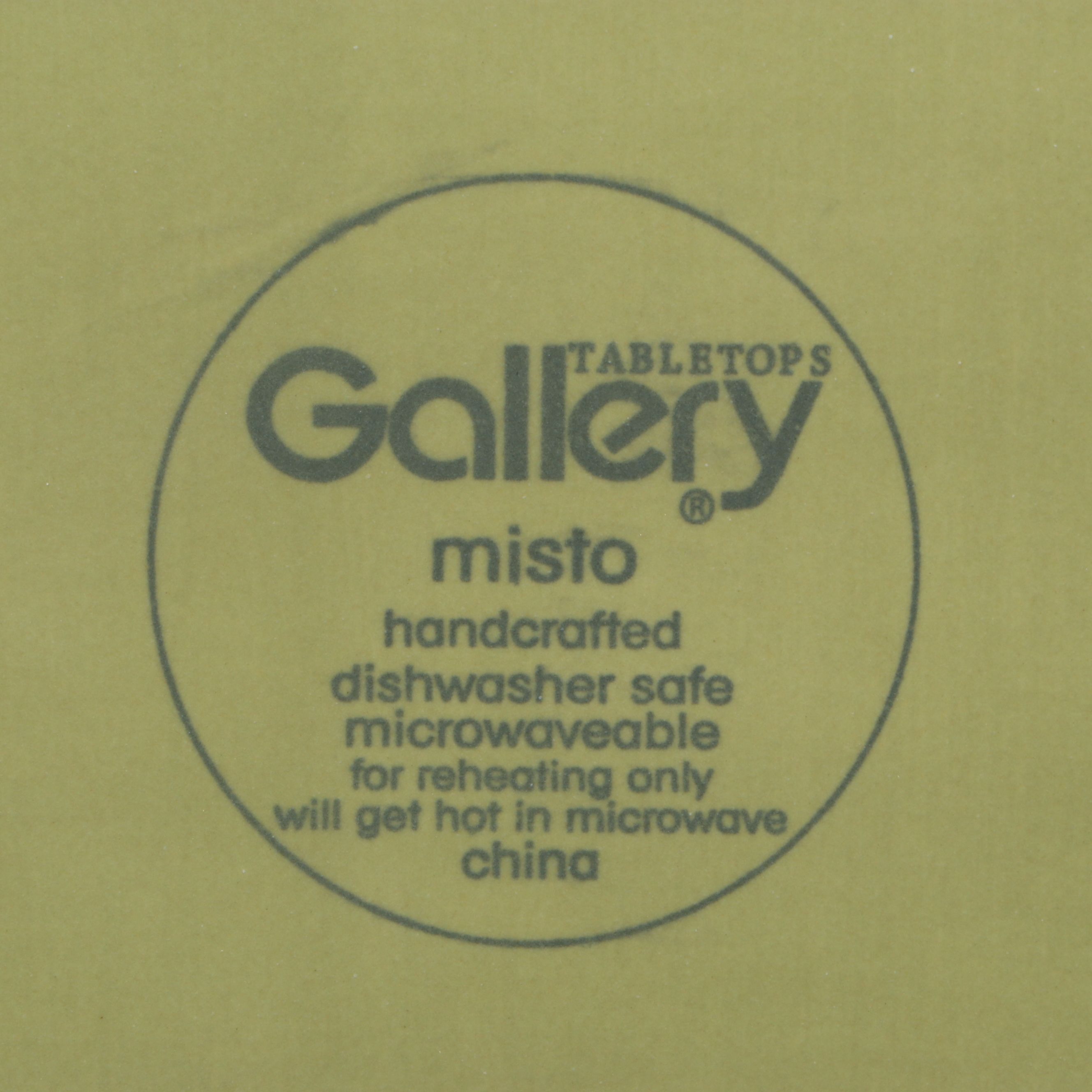 Cabbage Leaf Chip and Dip Tray with Pitchers and More Transferware Plates