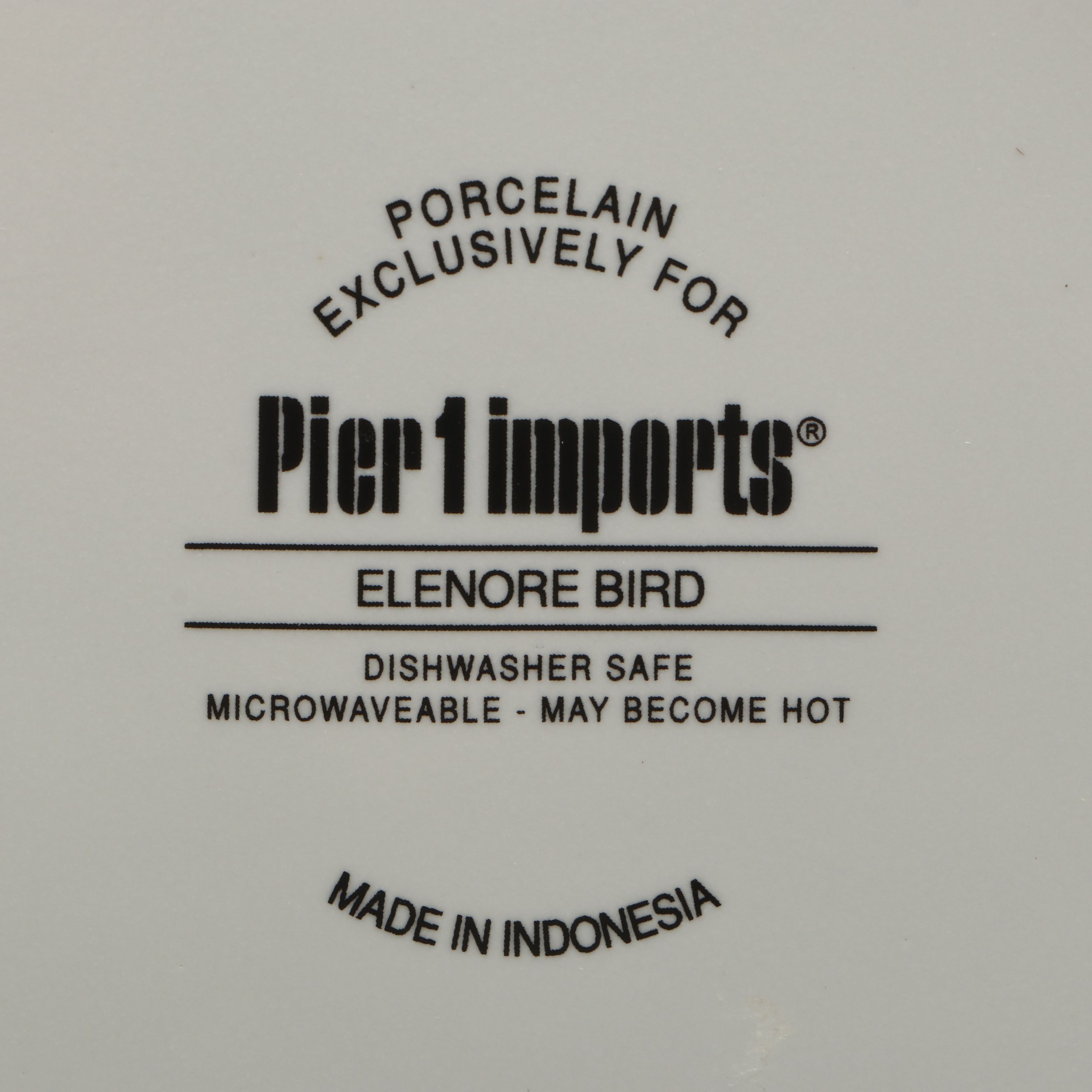 Cabbage Leaf Chip and Dip Tray with Pitchers and More Transferware Plates