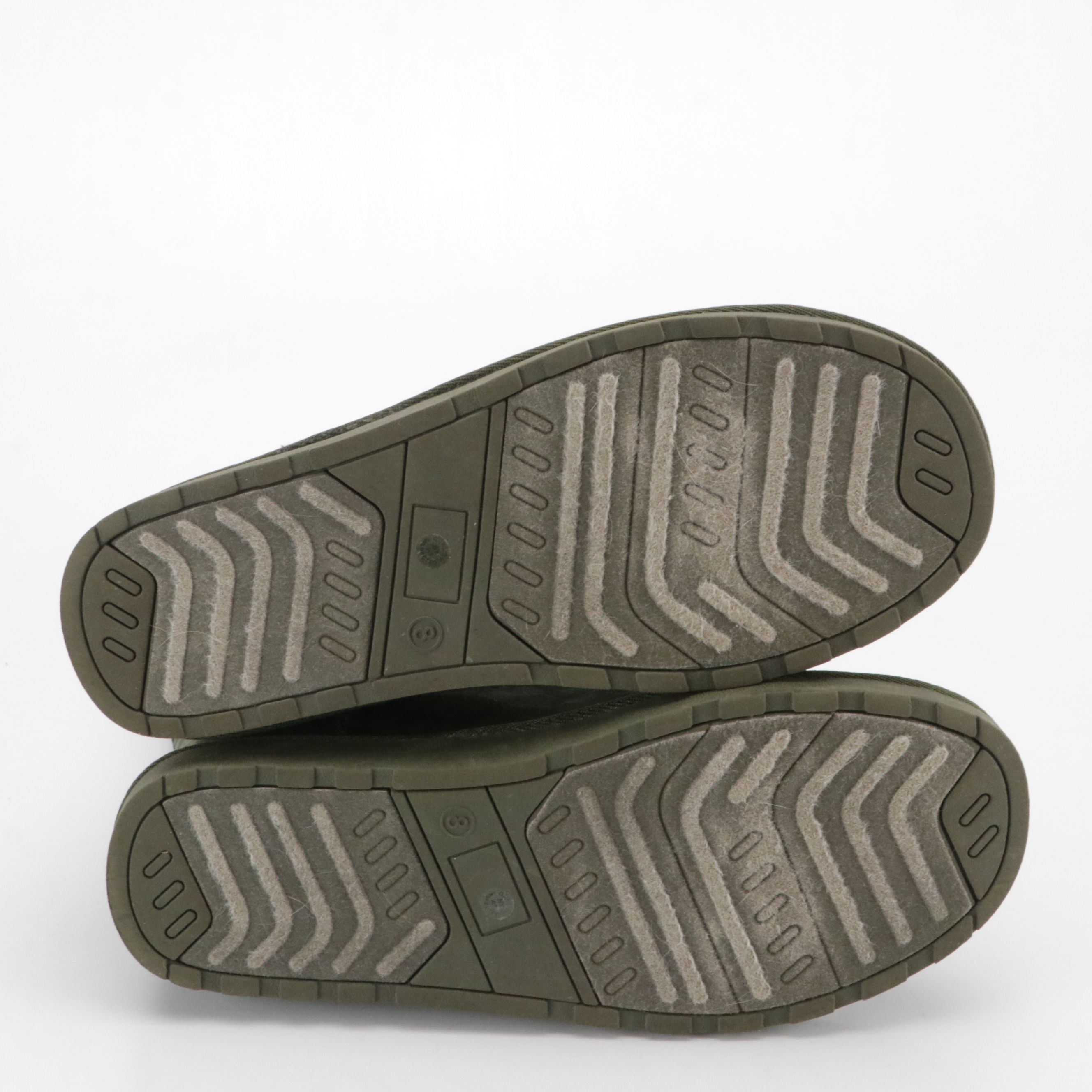 Arizona Jean Company Memory Foam and Faux Shearling Winter Boots