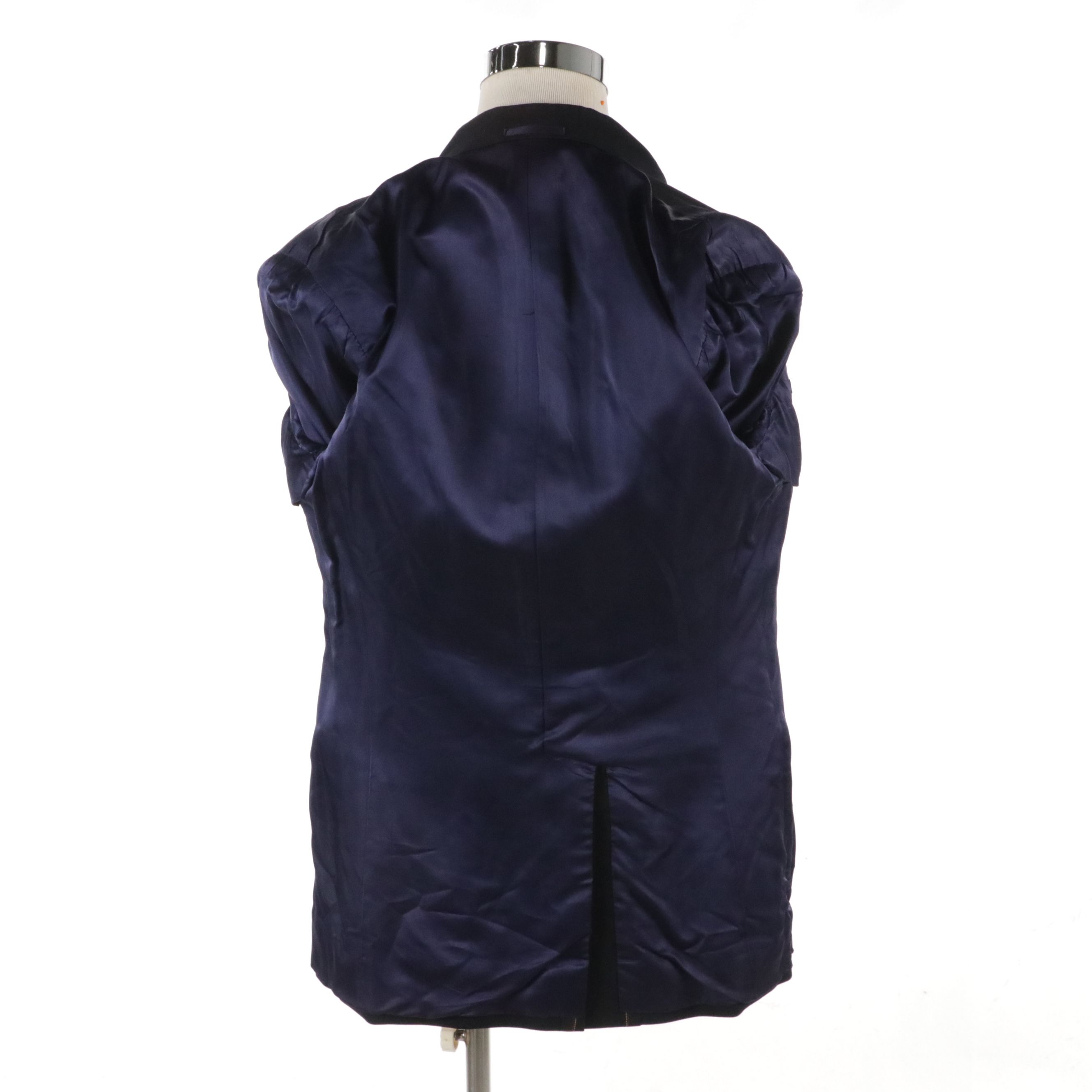 Bespoke US Army Dress Blue Uniform, circa 1950