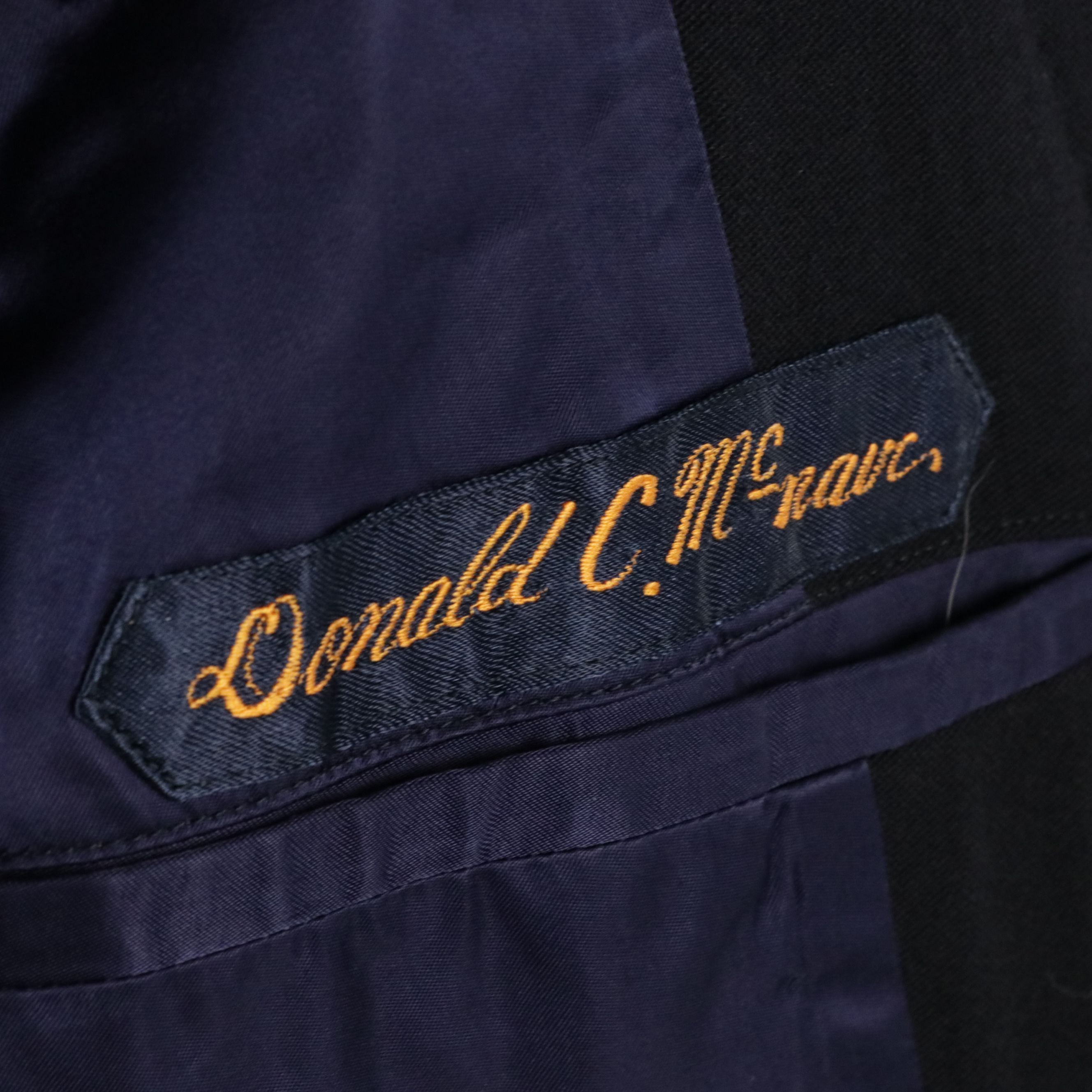 Bespoke US Army Dress Blue Uniform, circa 1950