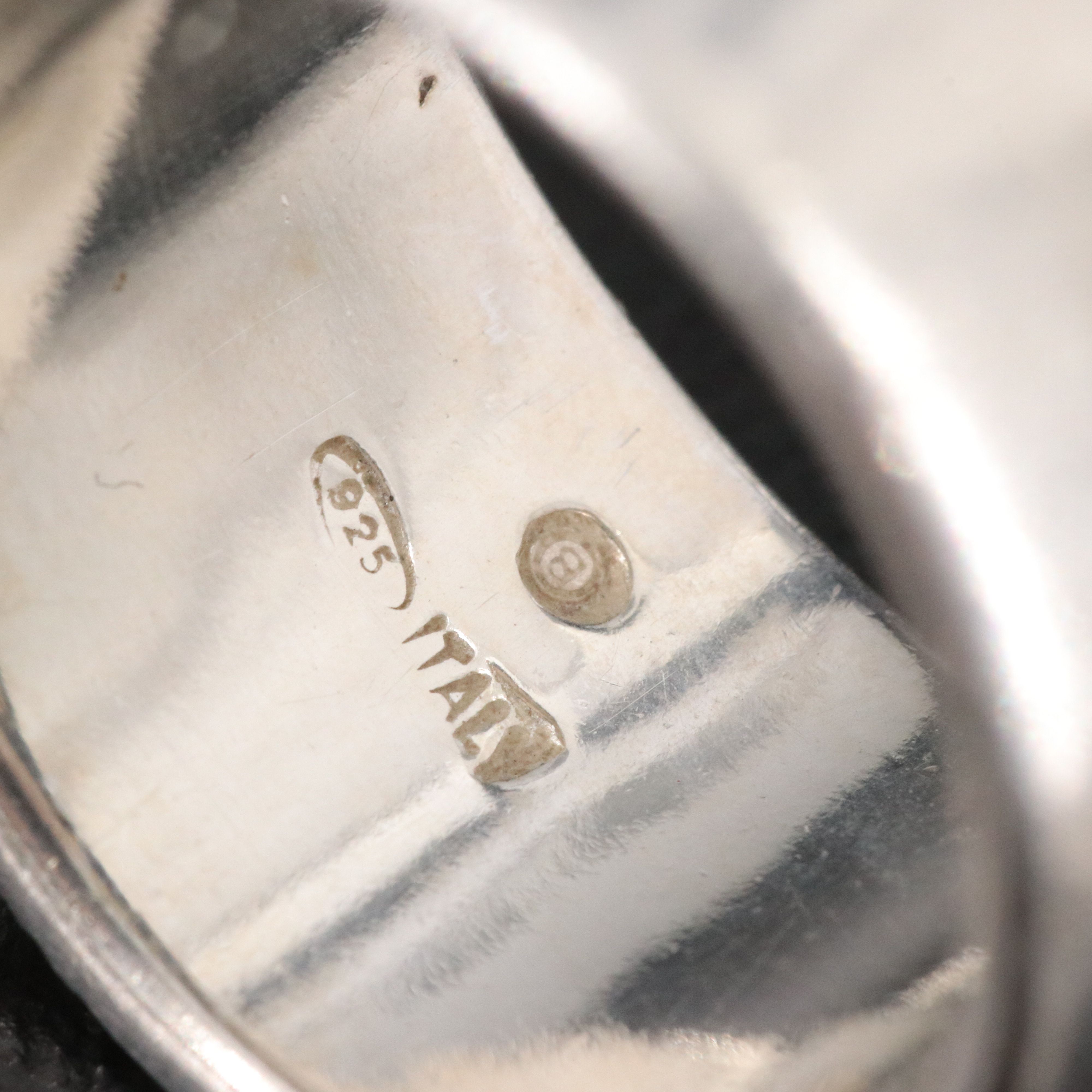 Jewelry Collection Featuring Sterling, Nature Motifs and Rhinestones