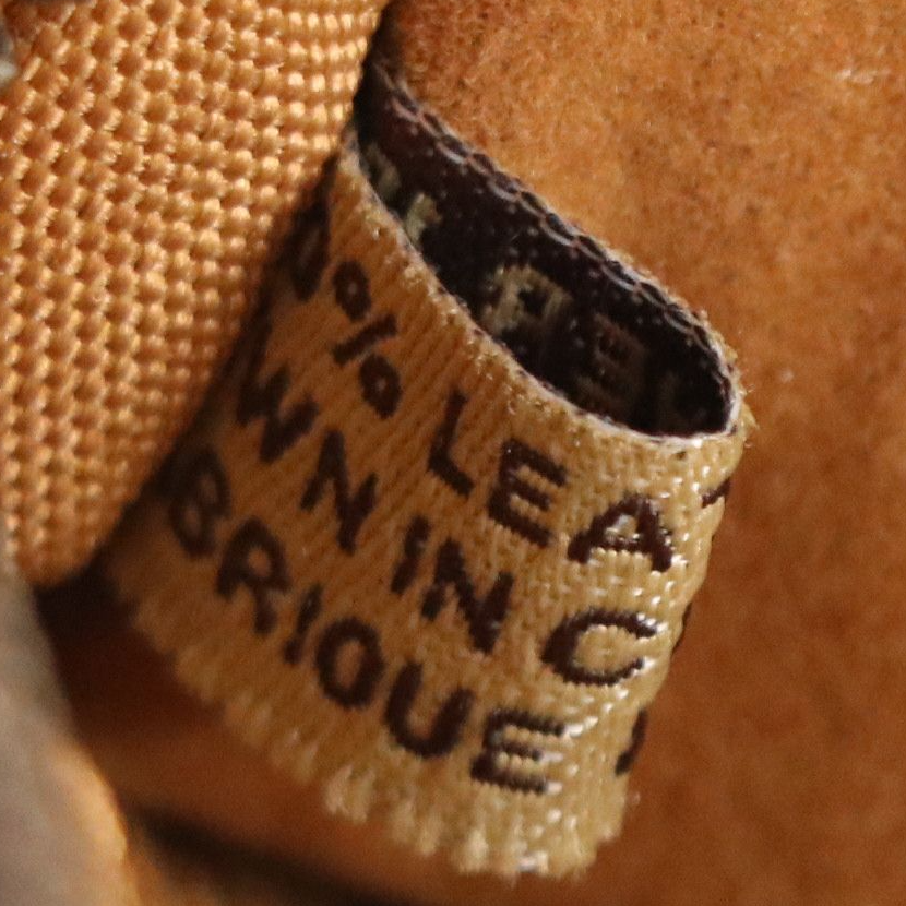 Patricia Nash Canteen Crossbody Bag in Light Pink Braid-Effect Leather