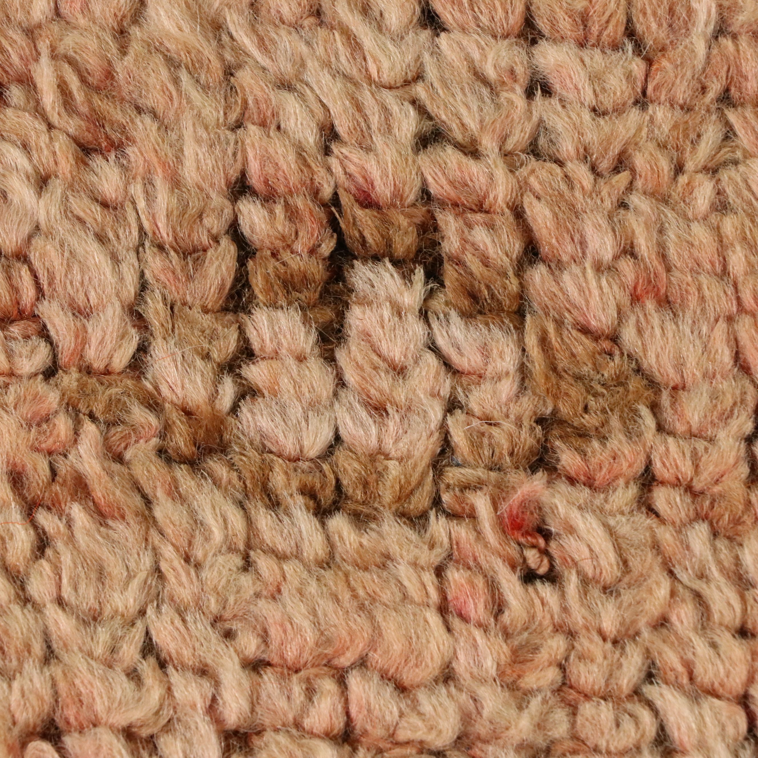 3'1 x 14'9 Hand-Knotted Turkish Anatolian Long Rug