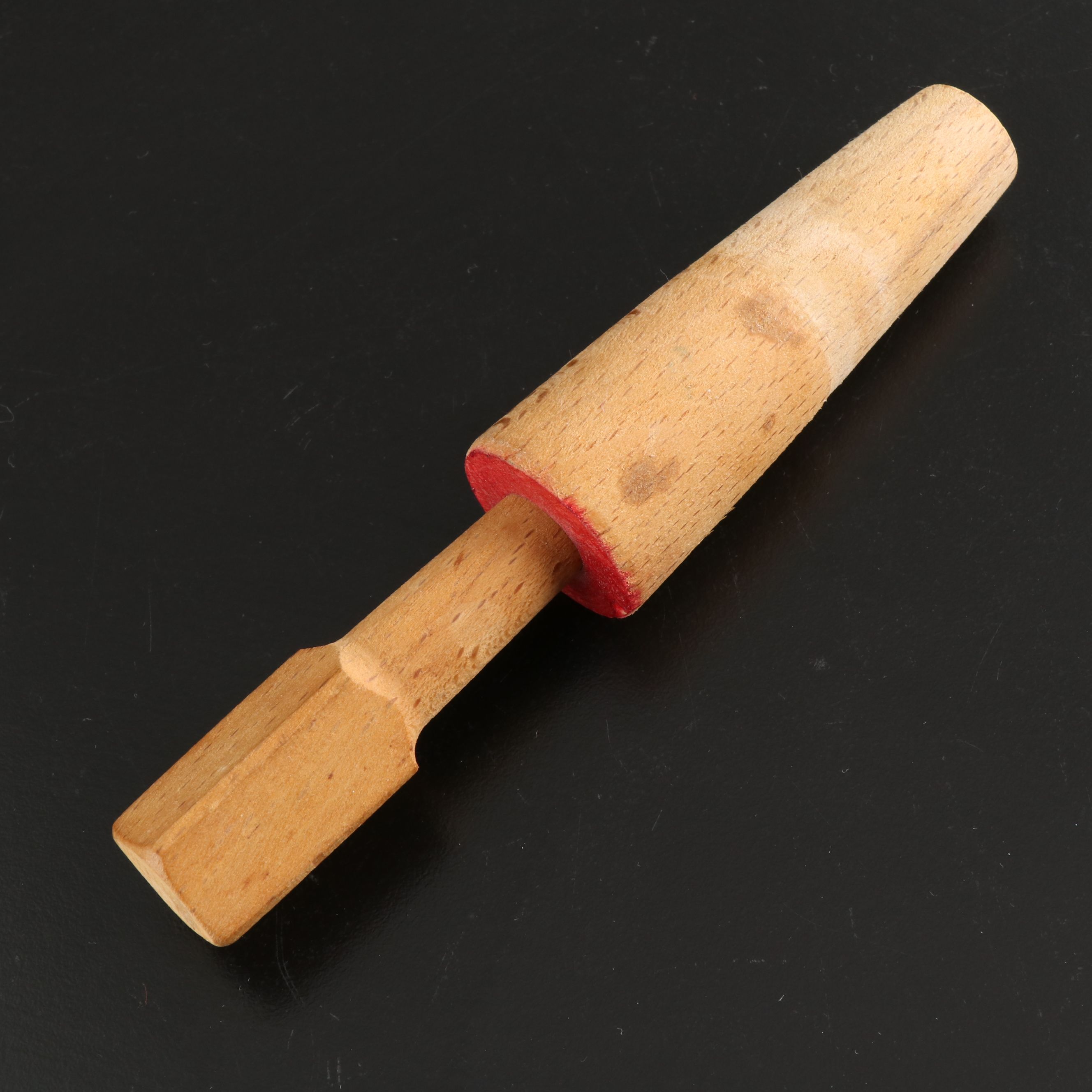 Antique Japanese Ceramic Sake Barrel