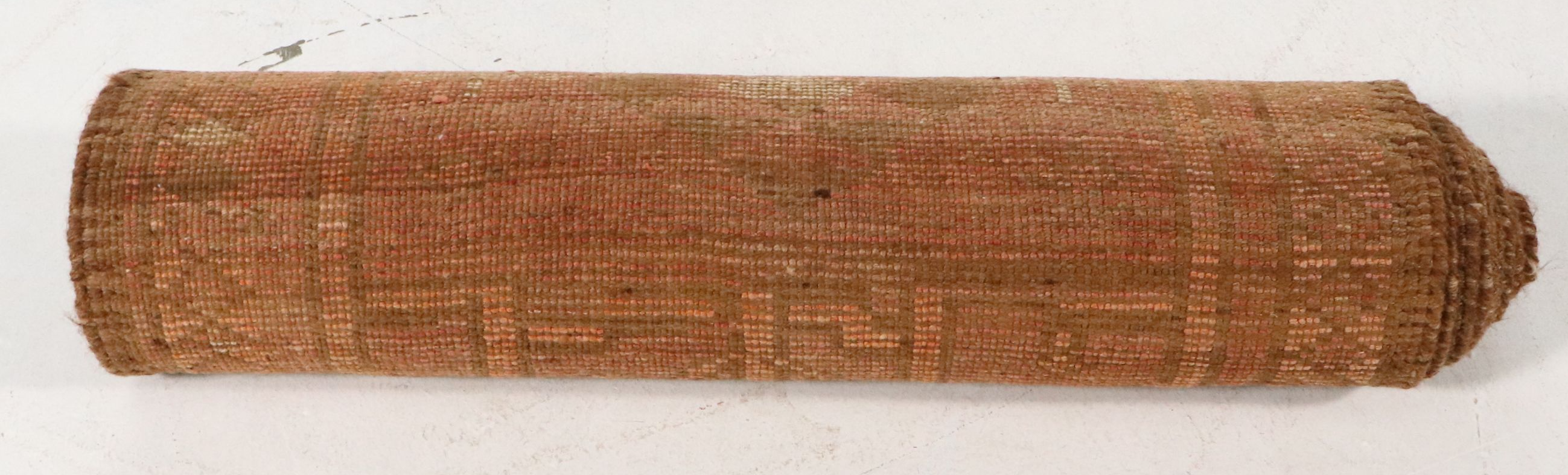 3'1 x 14'9 Hand-Knotted Turkish Anatolian Long Rug