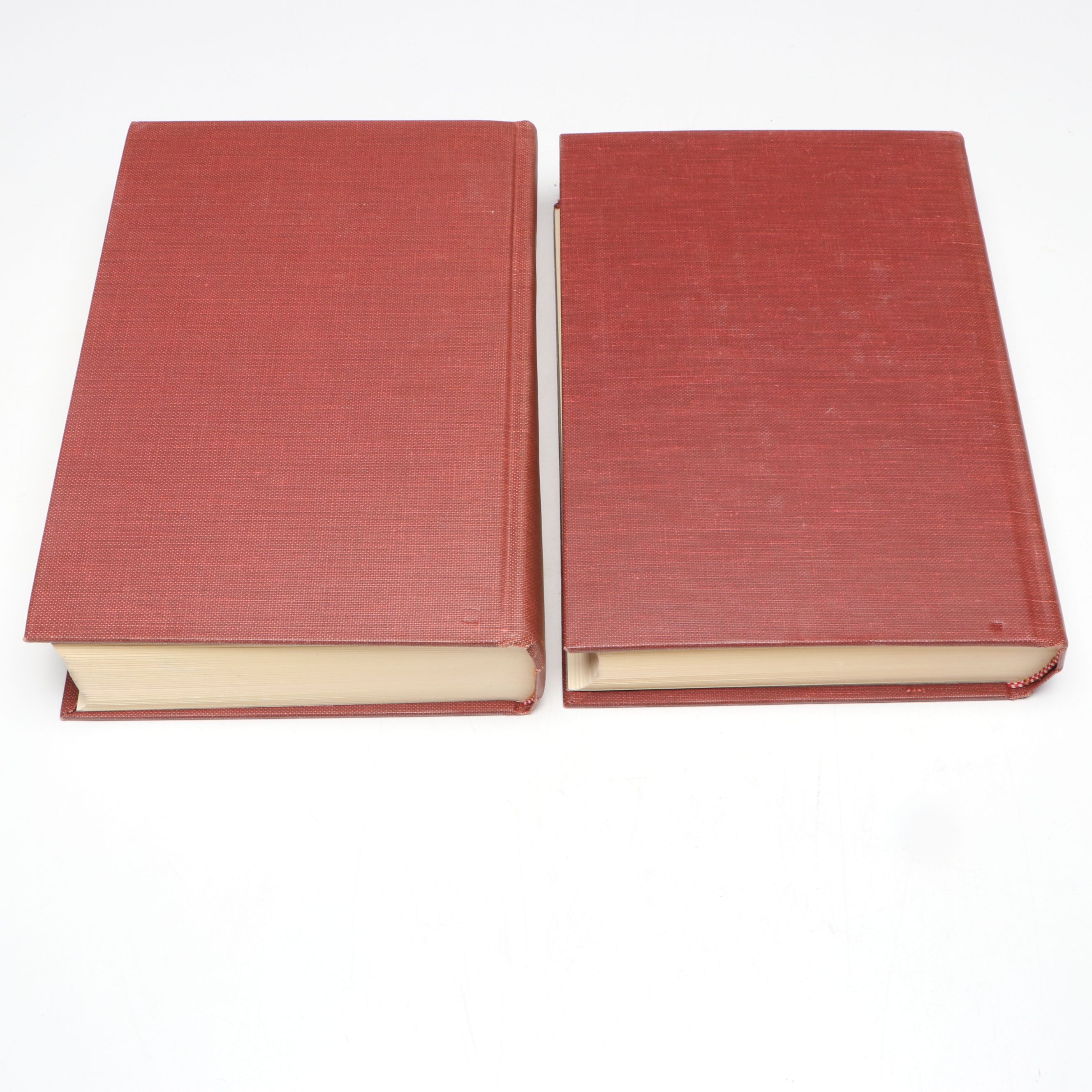 "Story of Civilization" Partial Set and "The Life of Pope John Paul II" Comic