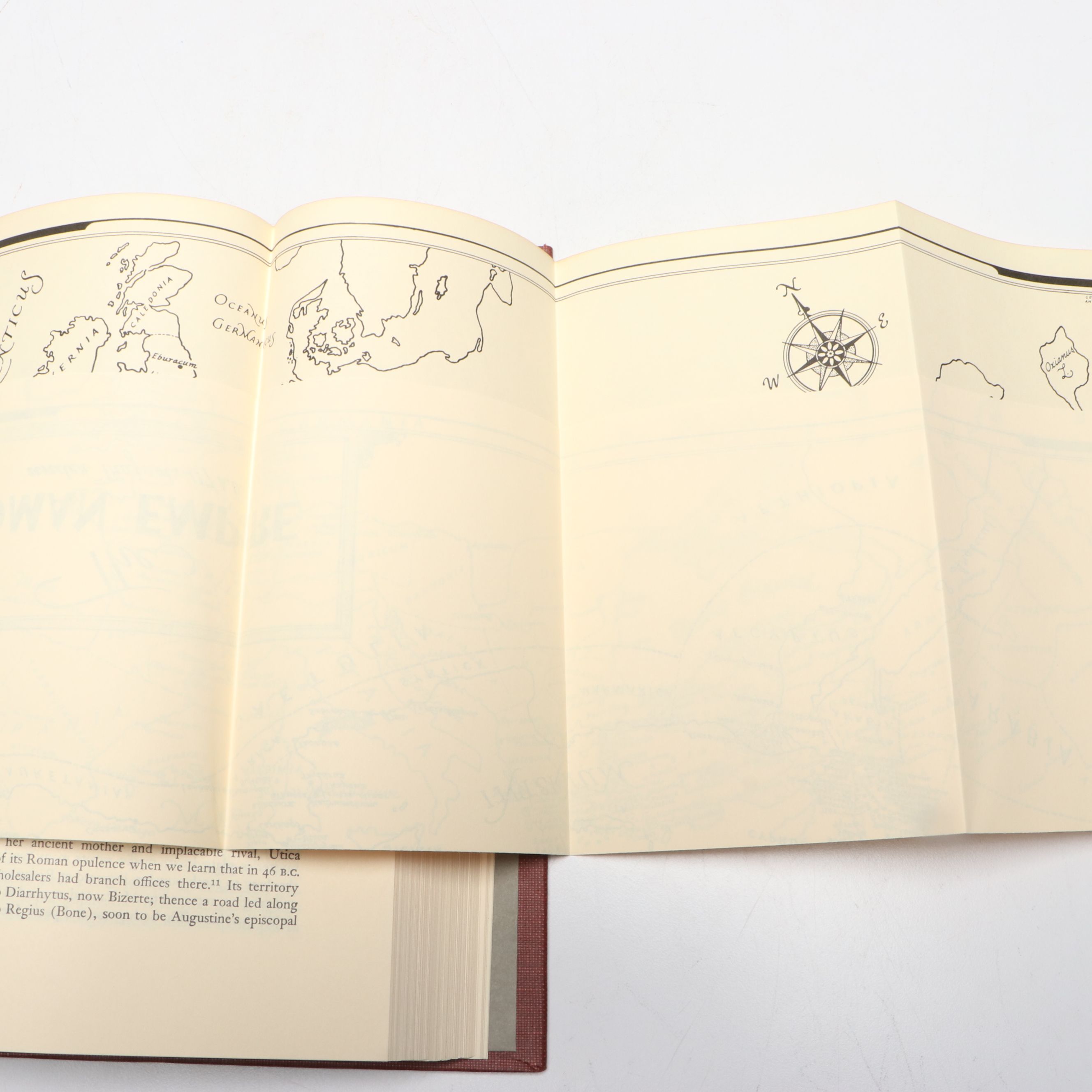 "Story of Civilization" Partial Set and "The Life of Pope John Paul II" Comic