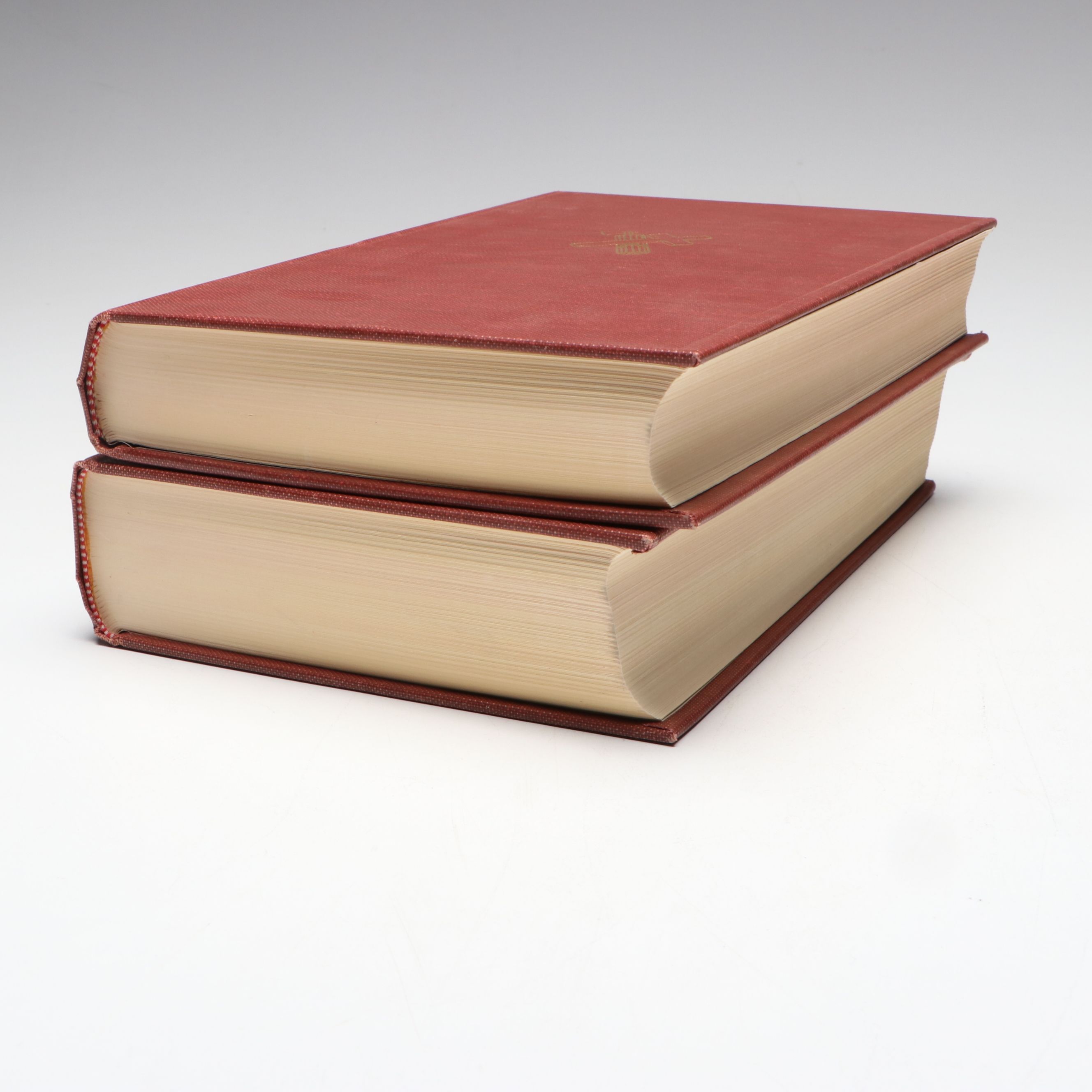 "Story of Civilization" Partial Set and "The Life of Pope John Paul II" Comic