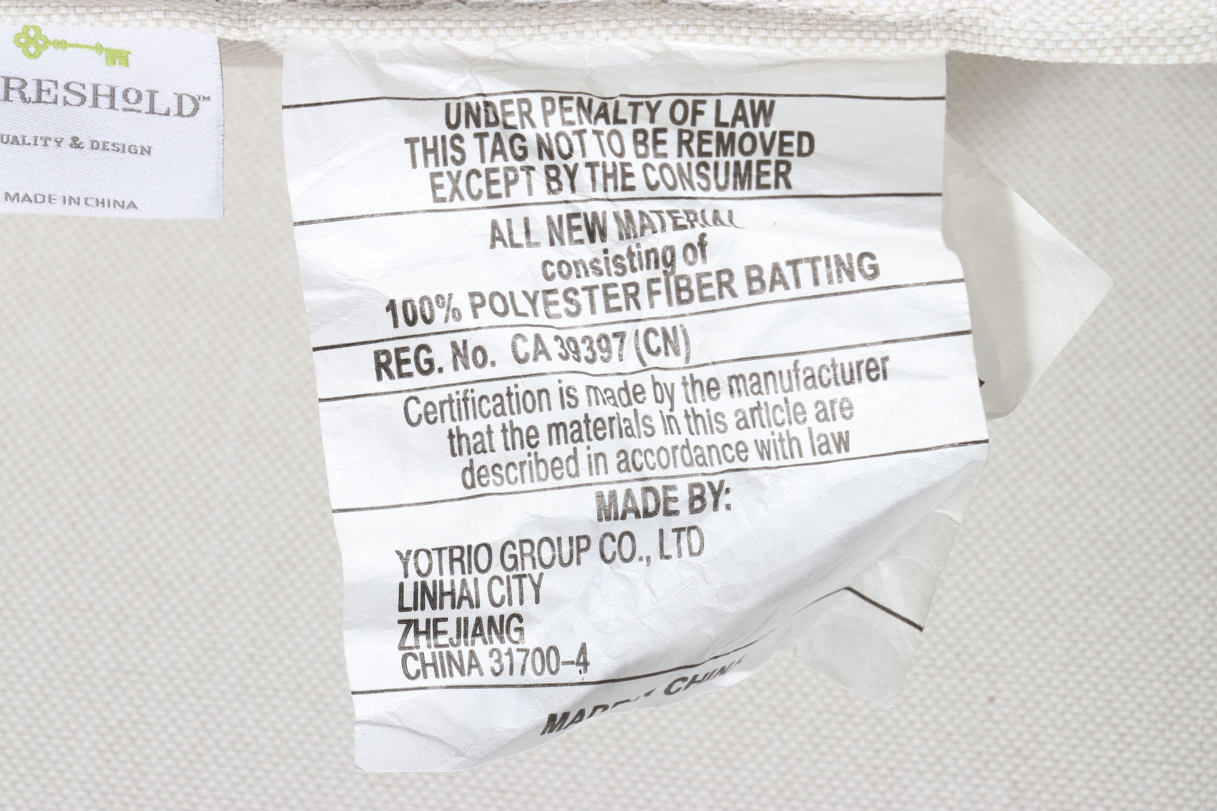 Resin Wicker Patio Sectional Sofa with Coffee Table and Threshold Cushions