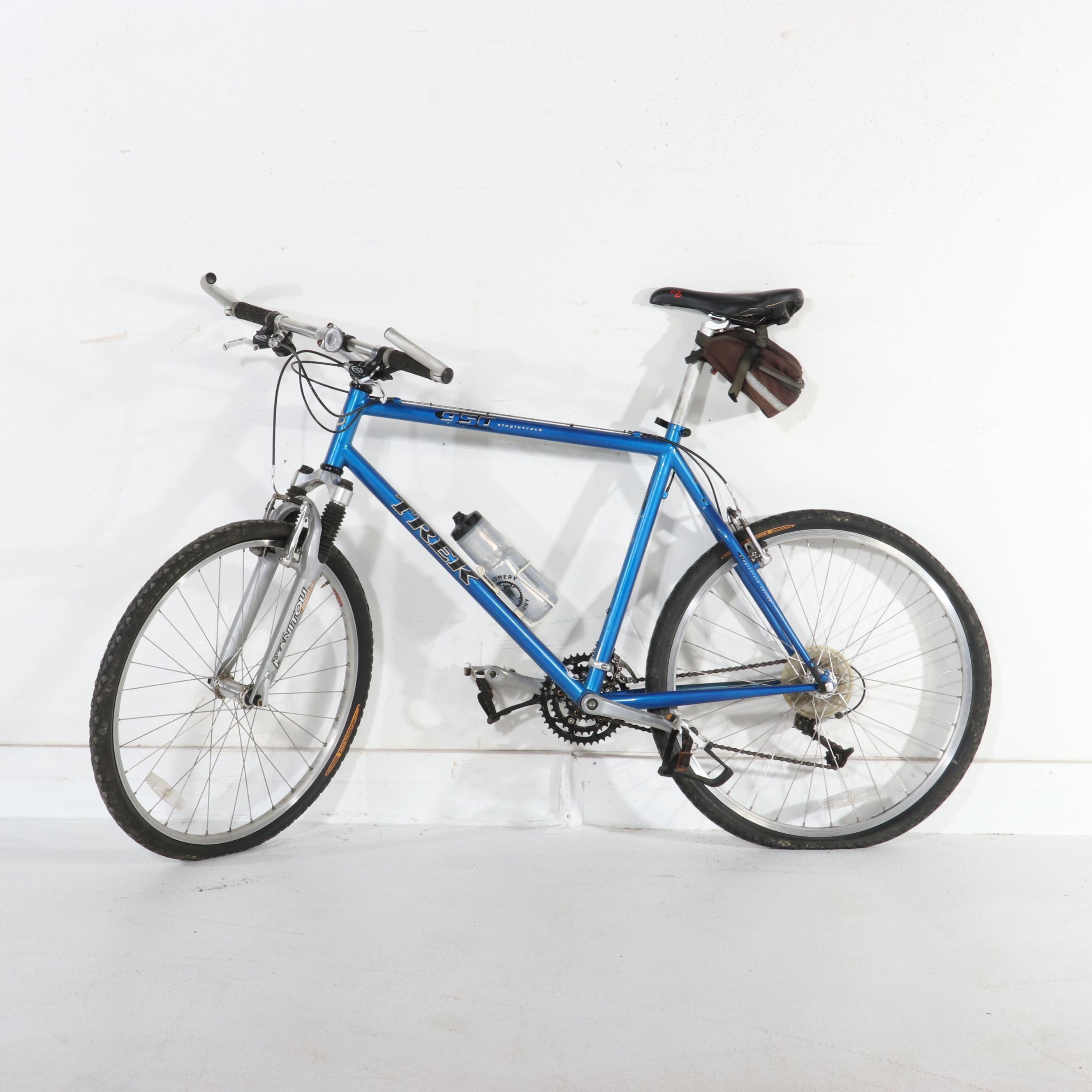 Trek Singletrack 950 Bicycle