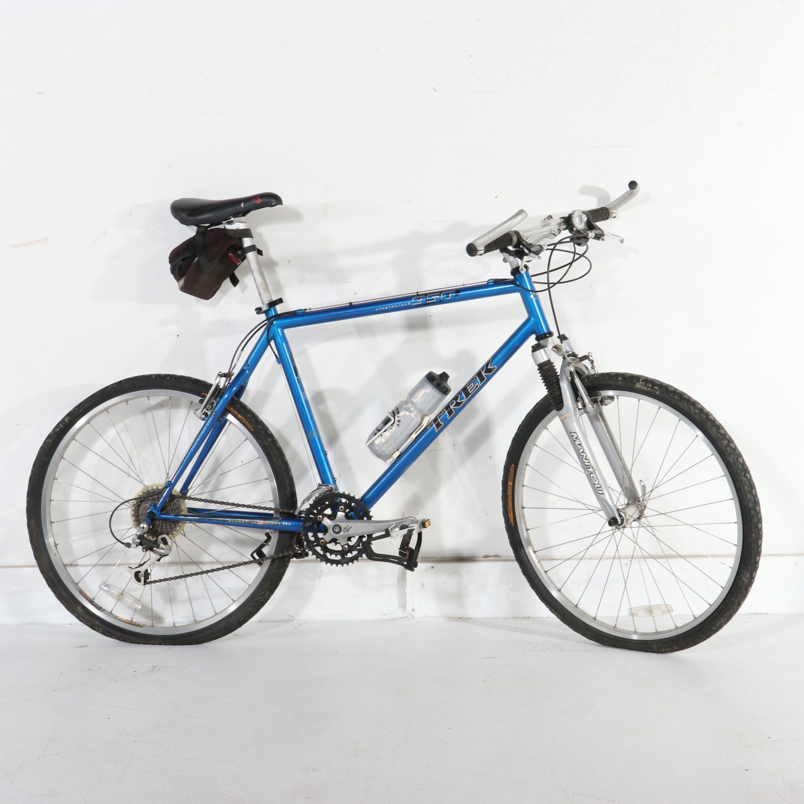 Trek Singletrack 950 Bicycle