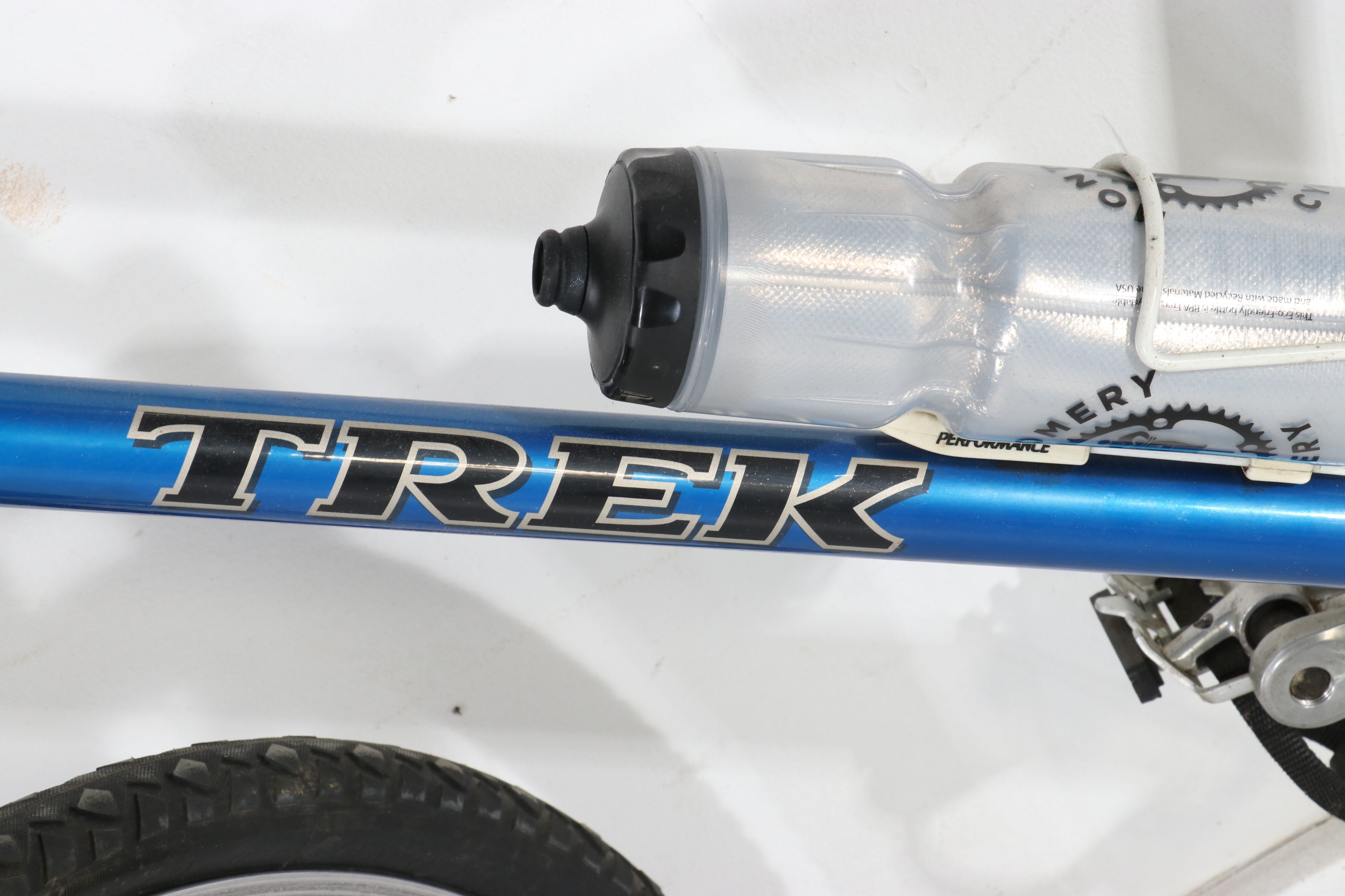 Trek Singletrack 950 Bicycle