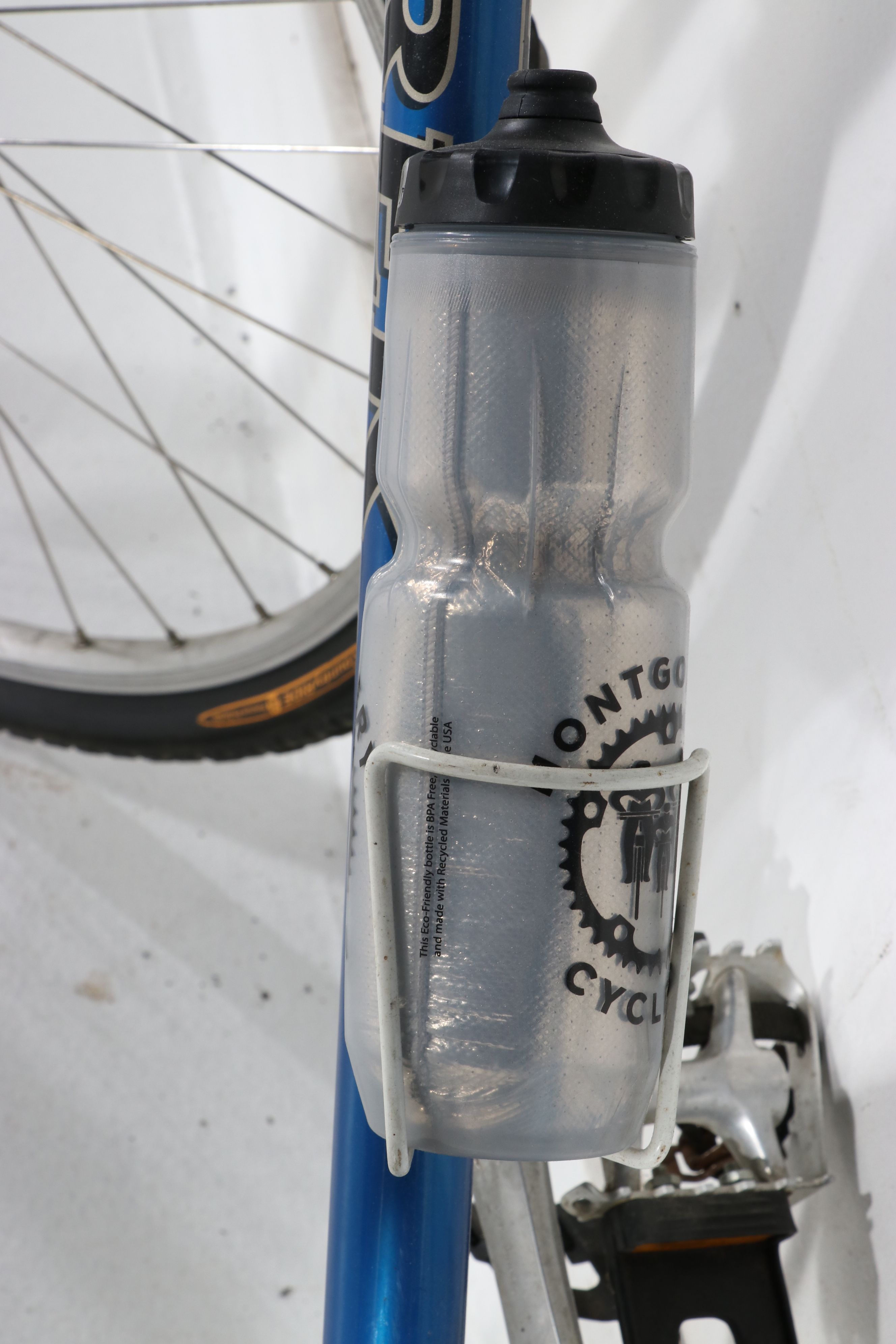 Trek Singletrack 950 Bicycle