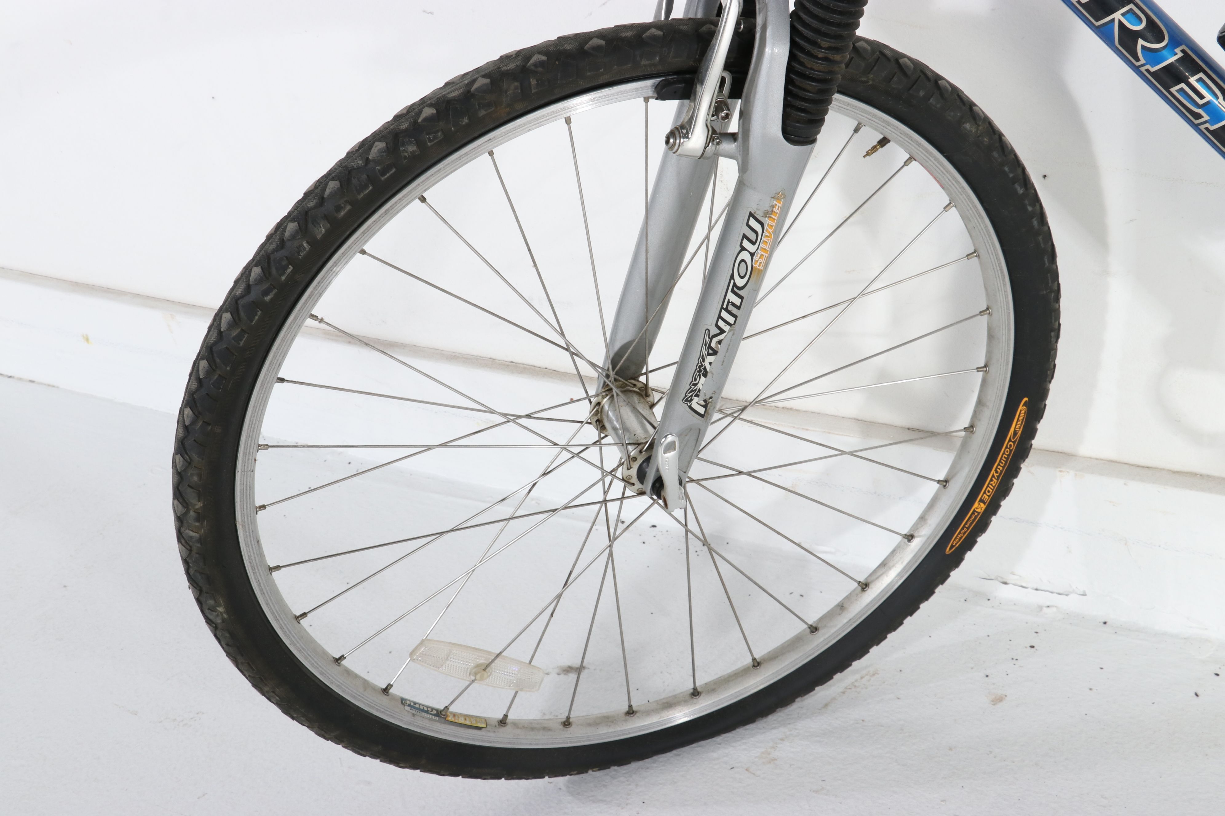 Trek Singletrack 950 Bicycle