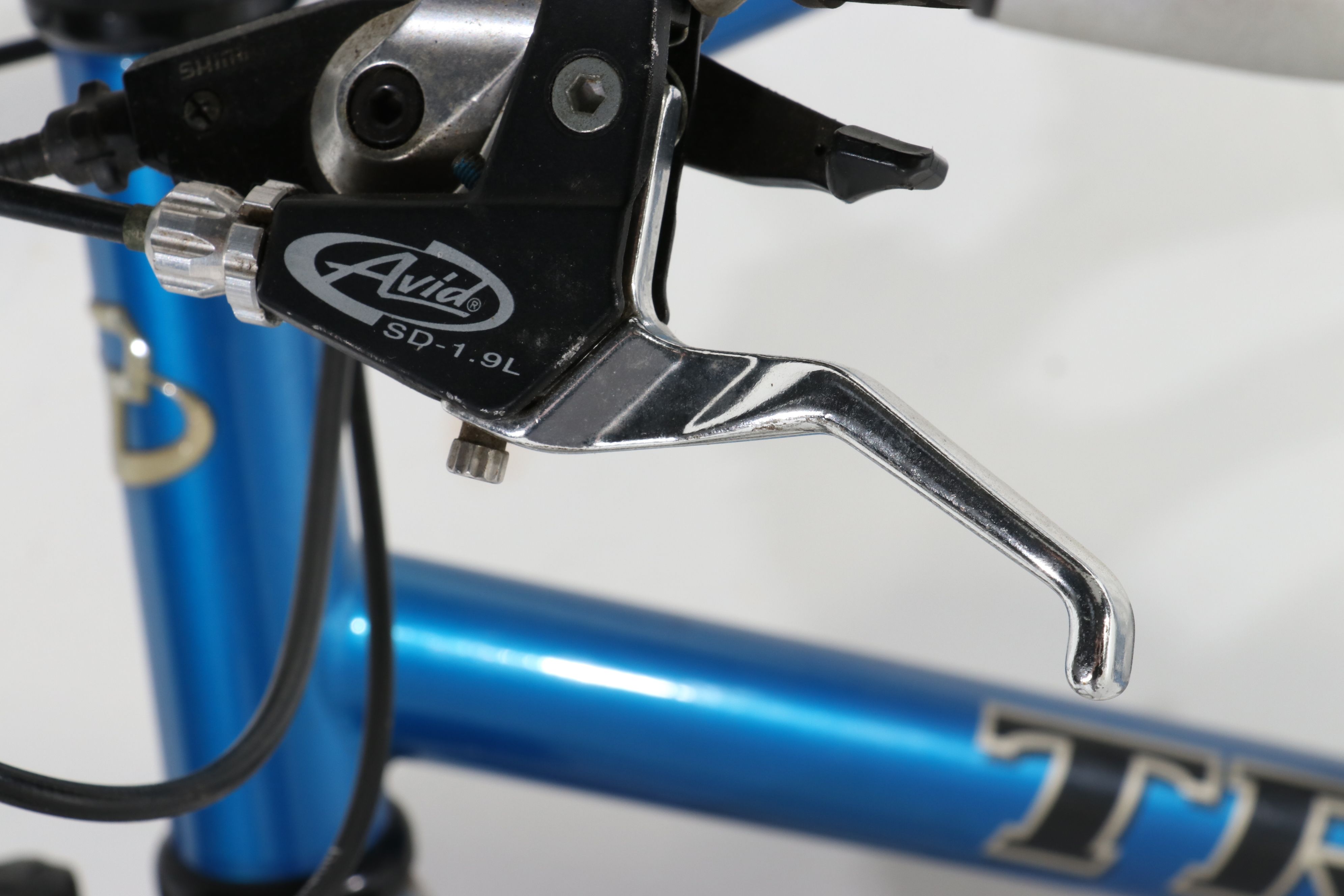 Trek Singletrack 950 Bicycle