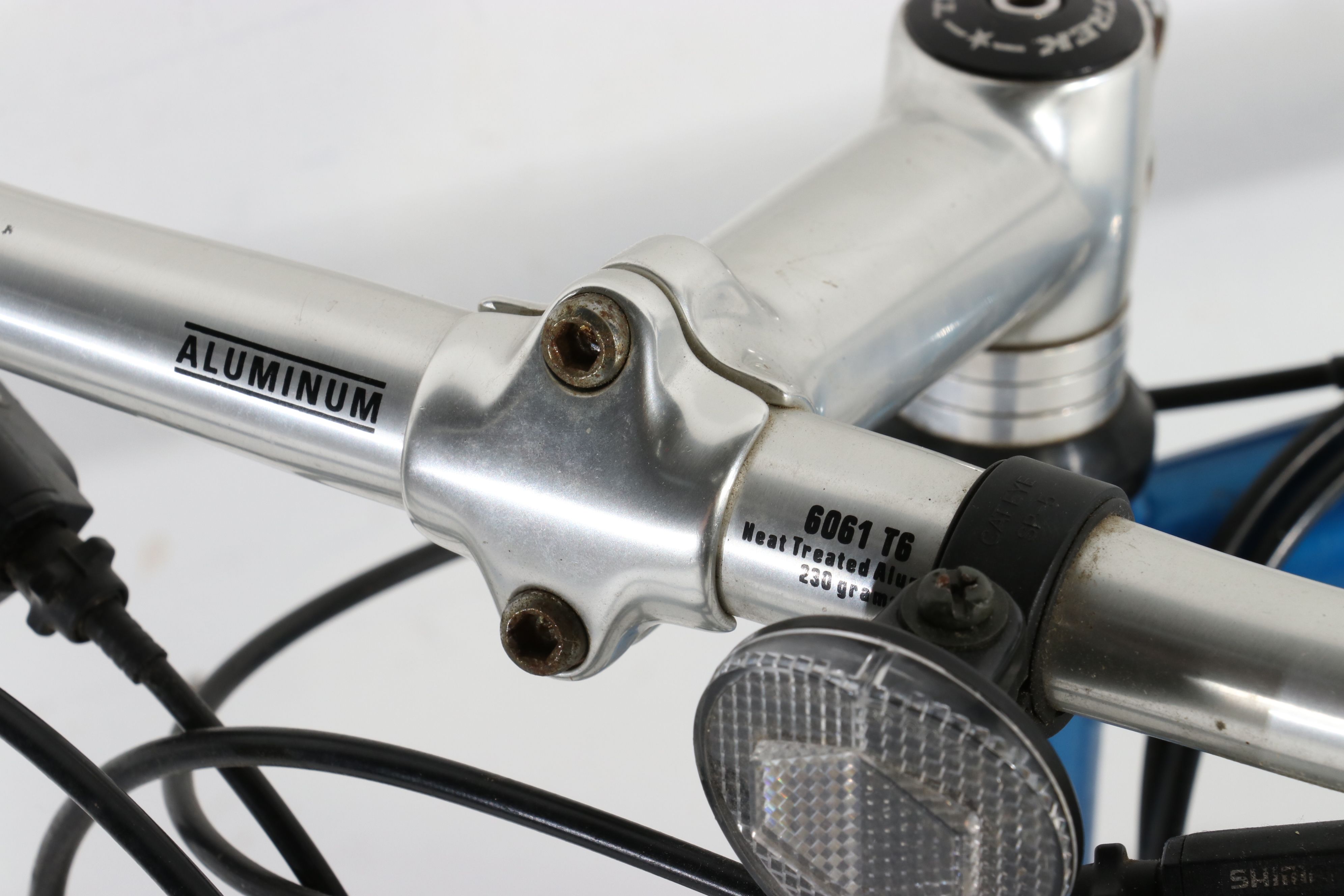 Trek Singletrack 950 Bicycle