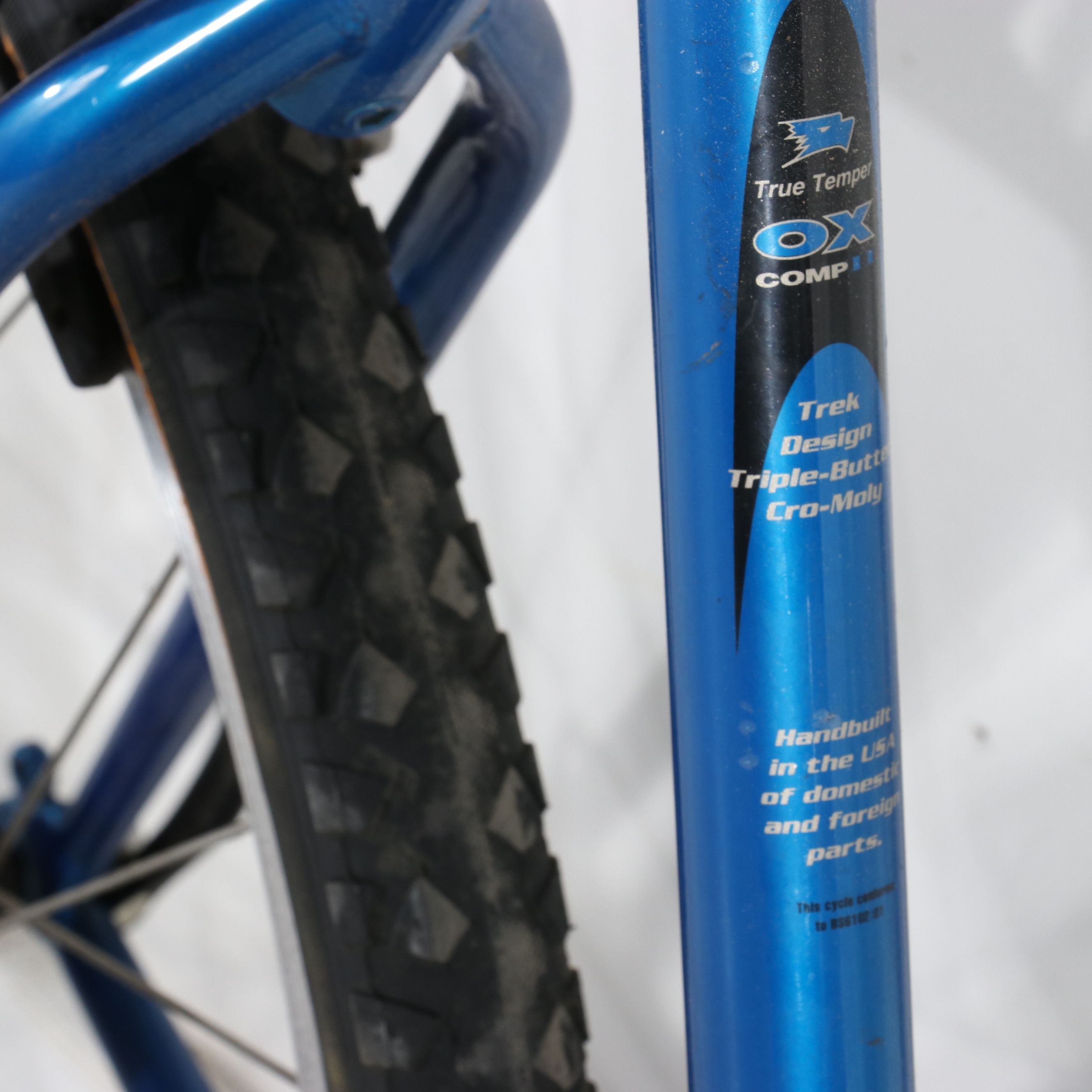 Trek Singletrack 950 Bicycle