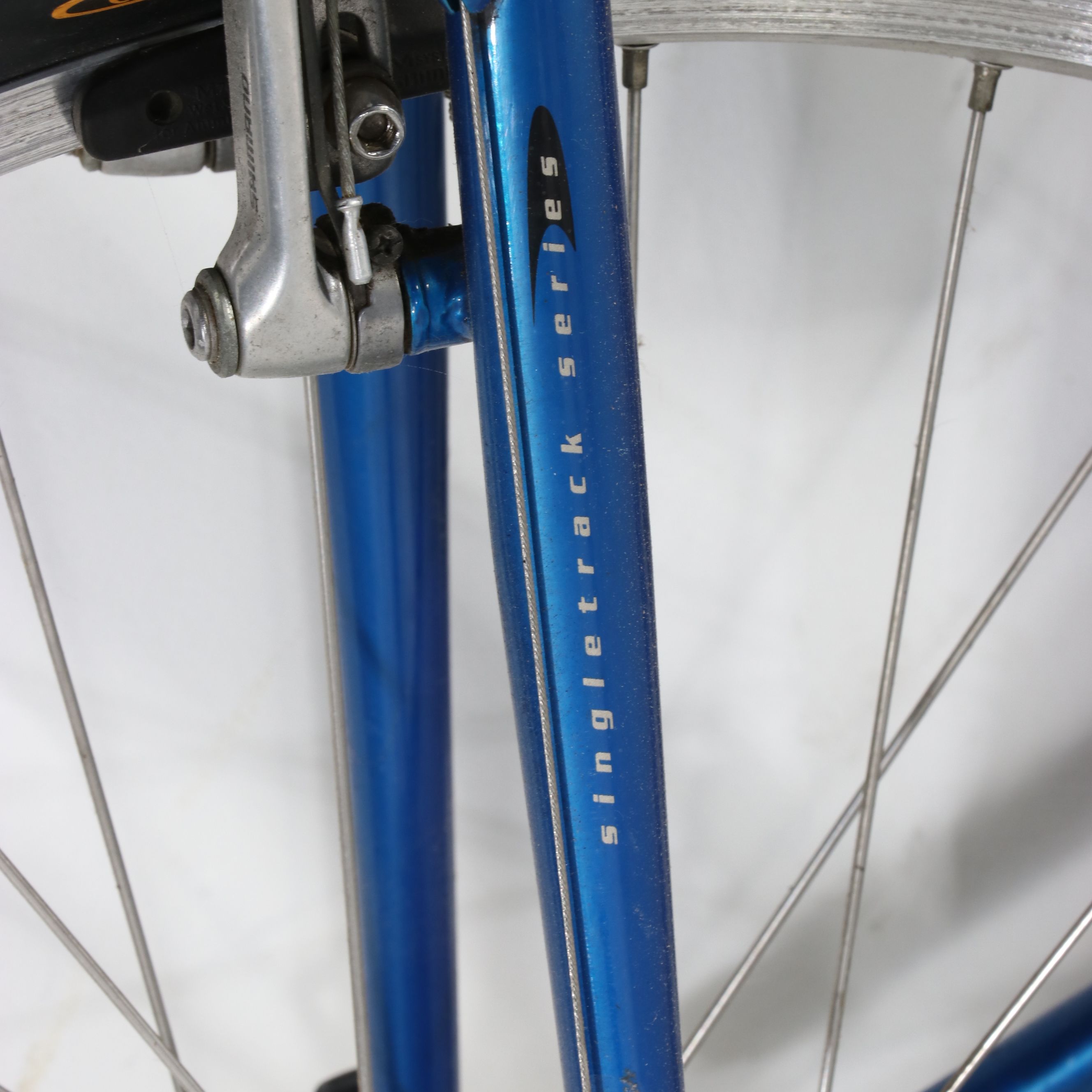 Trek Singletrack 950 Bicycle