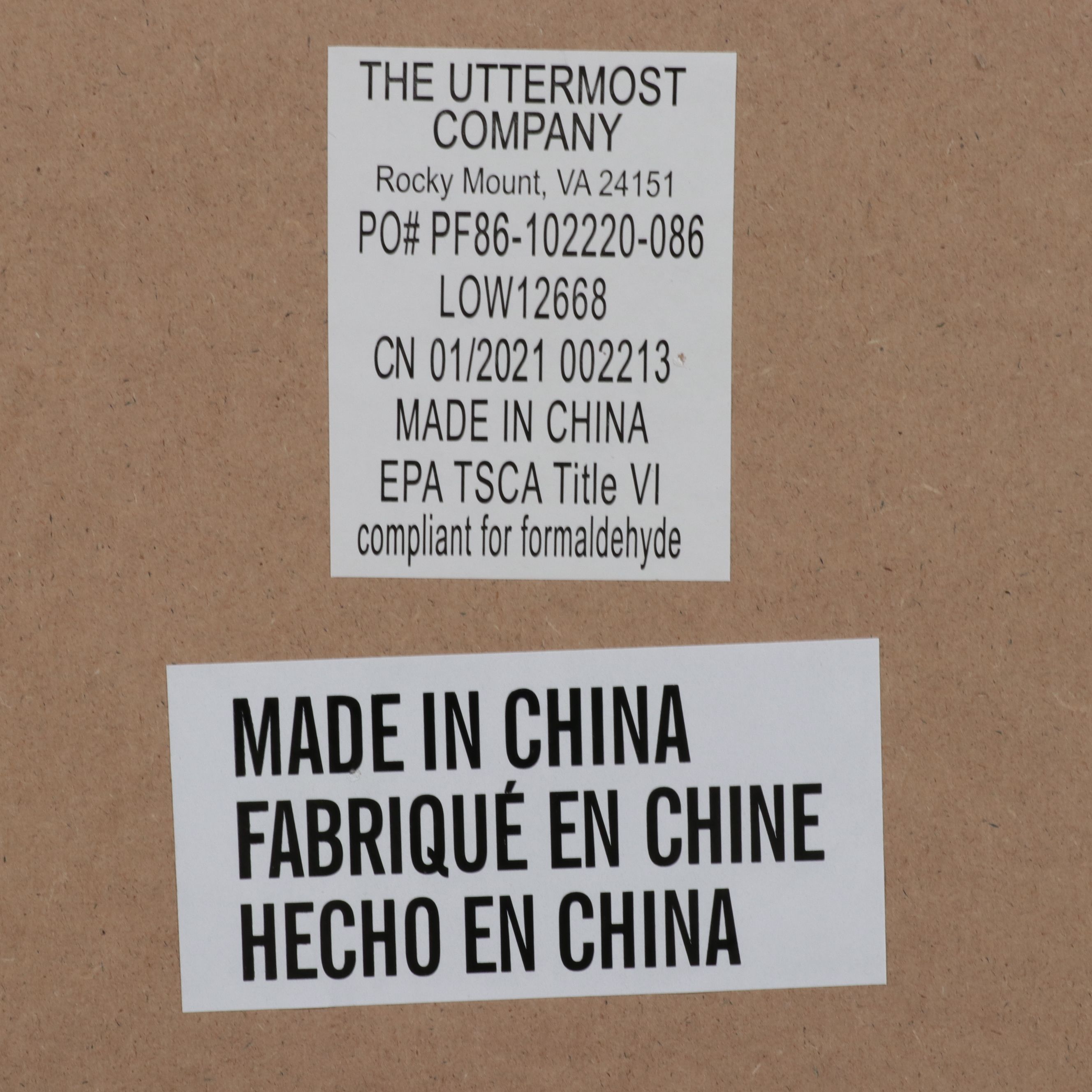 Allen + Roth Silver Tone Arched Wall Mirror