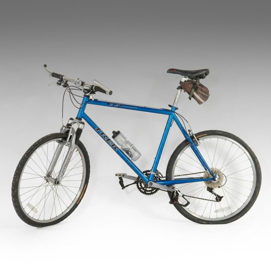 Trek Singletrack 950 Bicycle