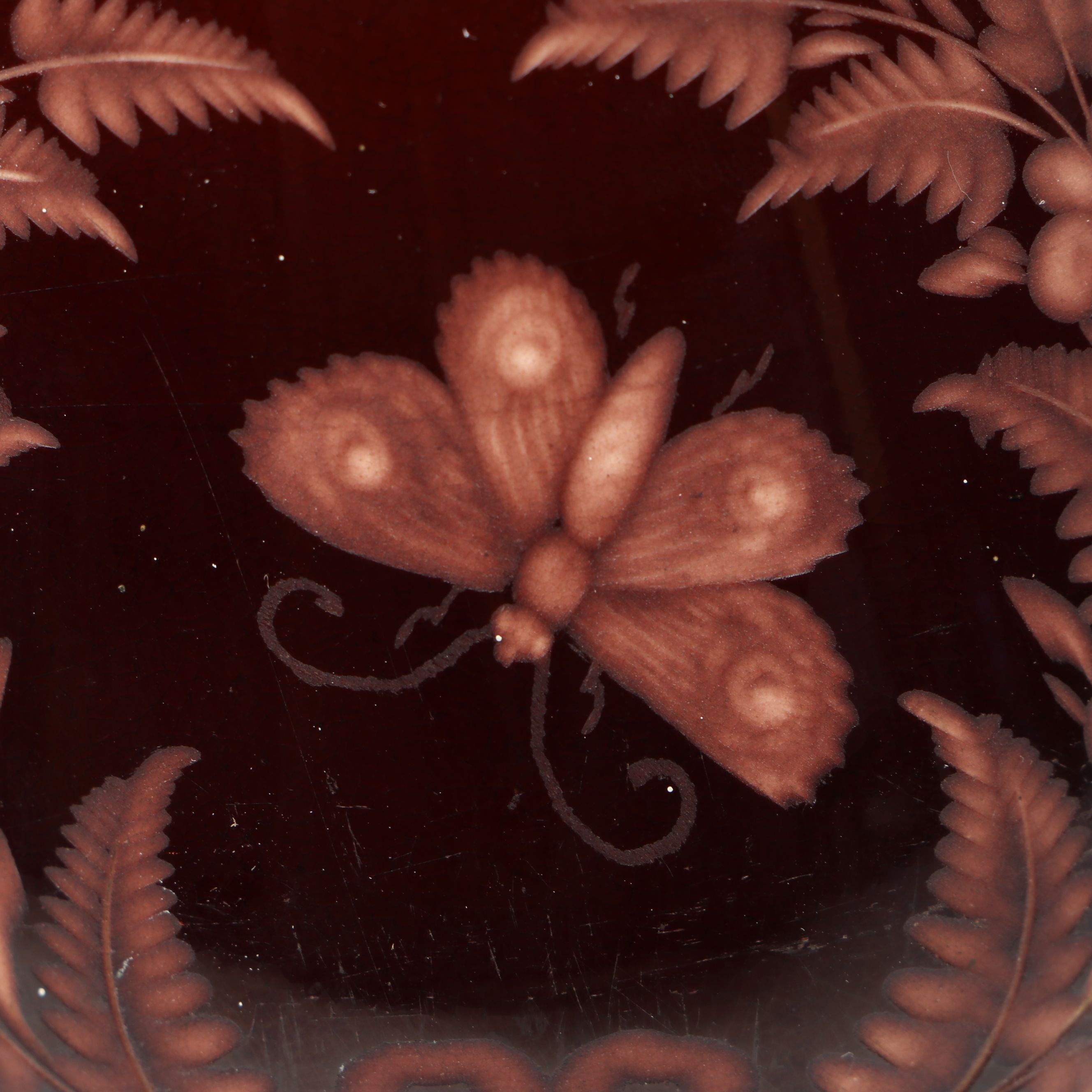 English Style Vigornian Ware Rockingham Teapot, Late 19th Century