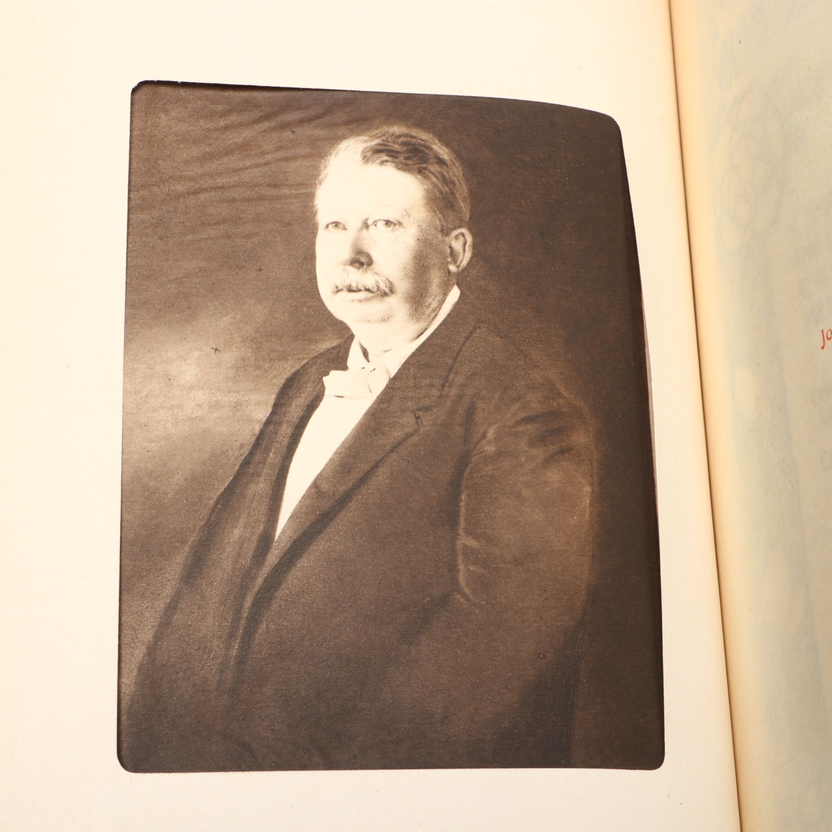 "Library of Southern Literature" Published by Martin & Hoyt Company, 1909